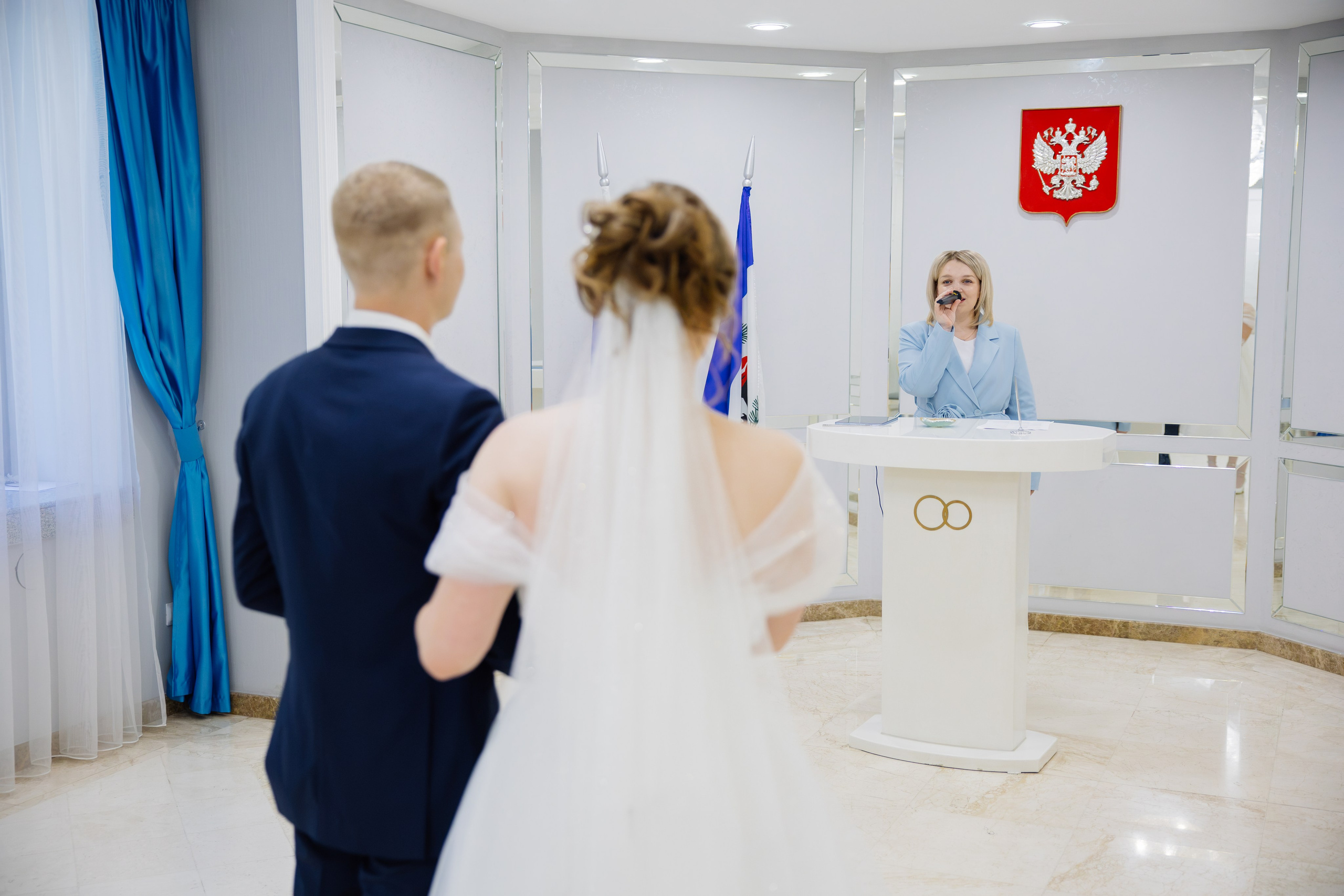 Дмитрий & Татьяна. Свадебный фотограф в Иркутске Бобылев Никита