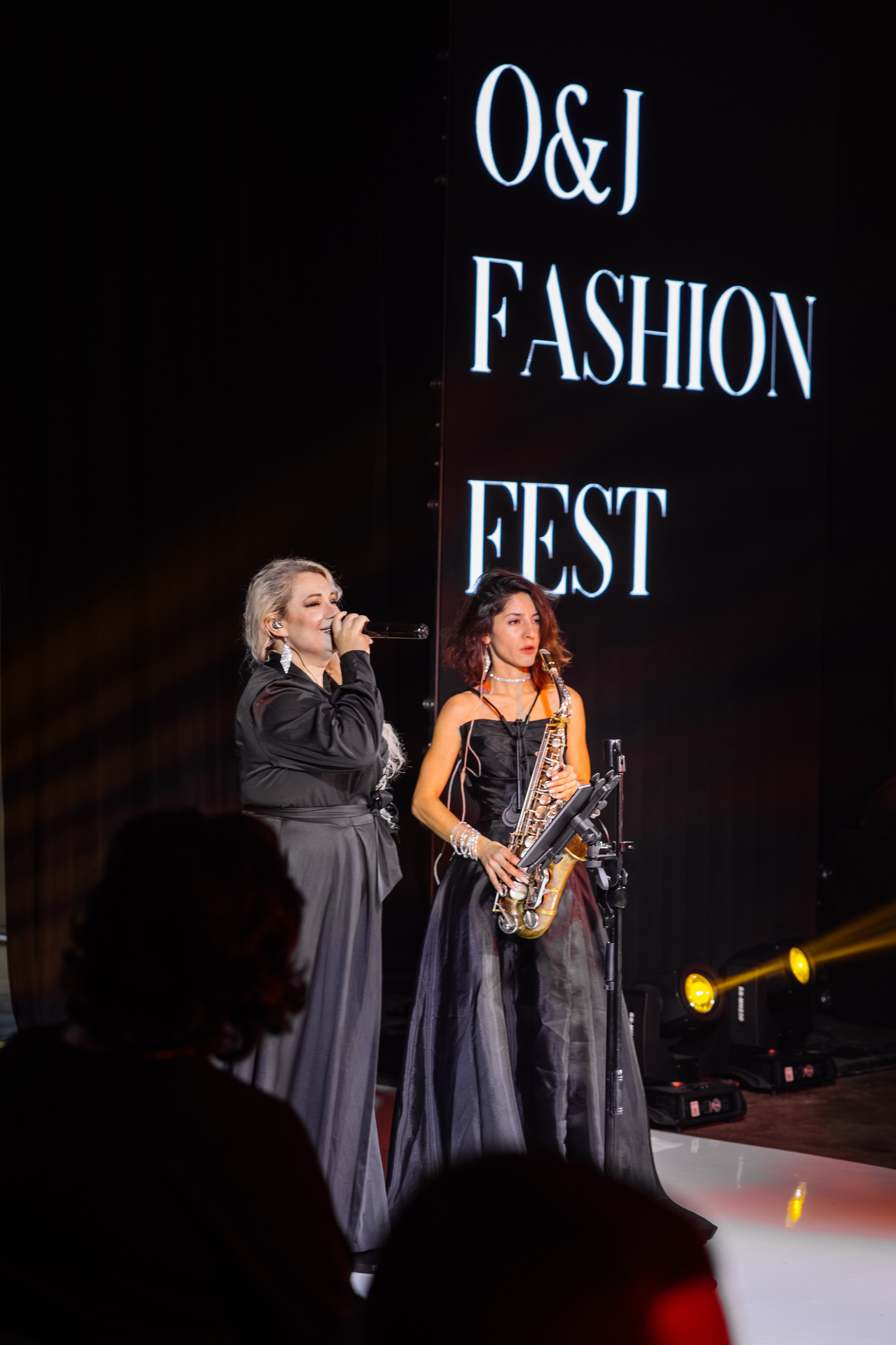 O&J FASHION FEST 2025. Свадебный фотограф в Иркутске Бобылев Никита