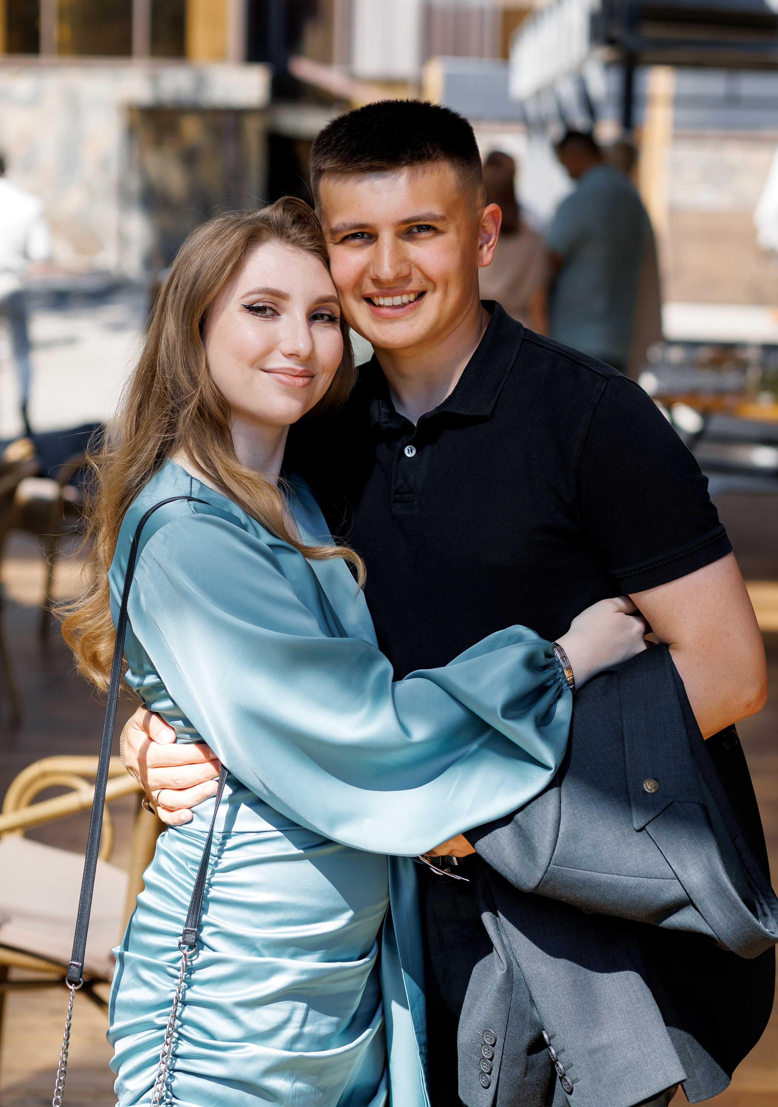 КИРИЛЛ & ТАТЬЯНА. Свадебный фотограф в Иркутске Бобылев Никита