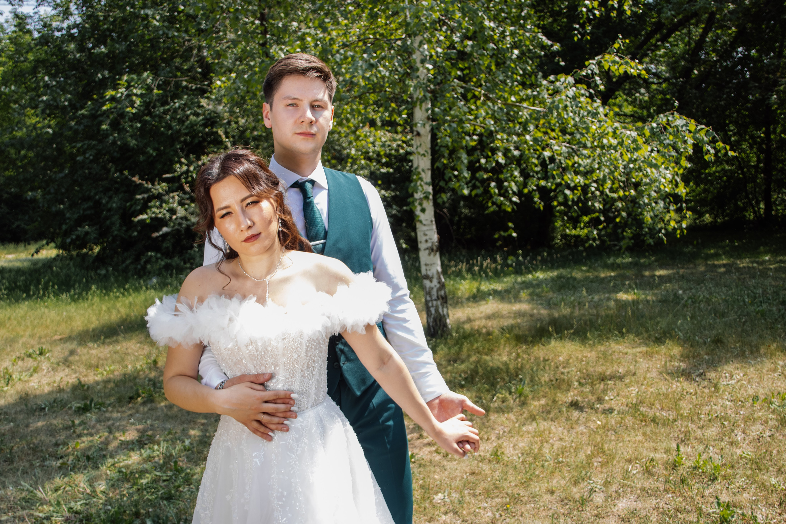 ЮРИЙ & АЛЁНА. Свадебный фотограф в Иркутске Бобылев Никита