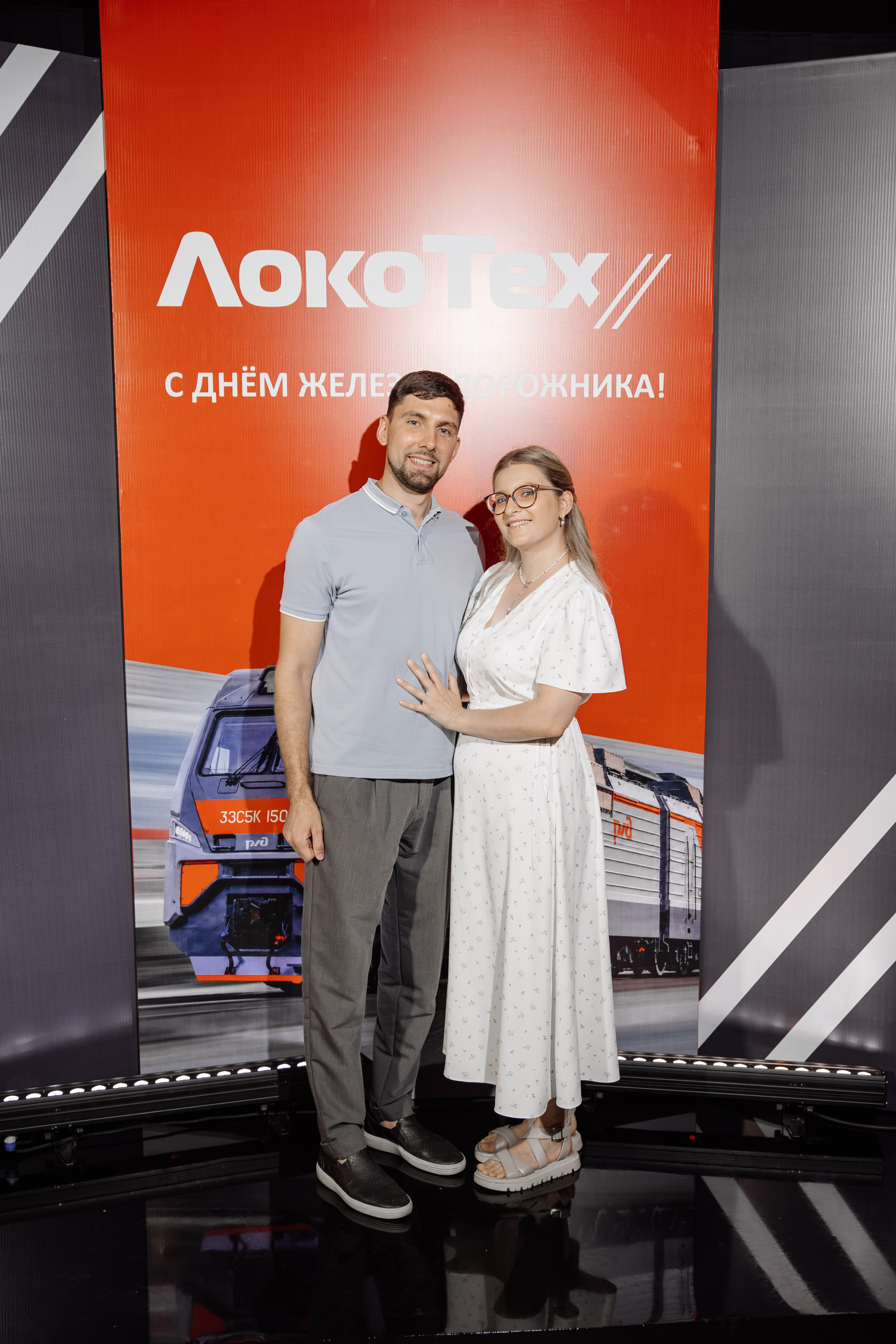 ЛокоТех. Свадебный фотограф в Иркутске Бобылев Никита