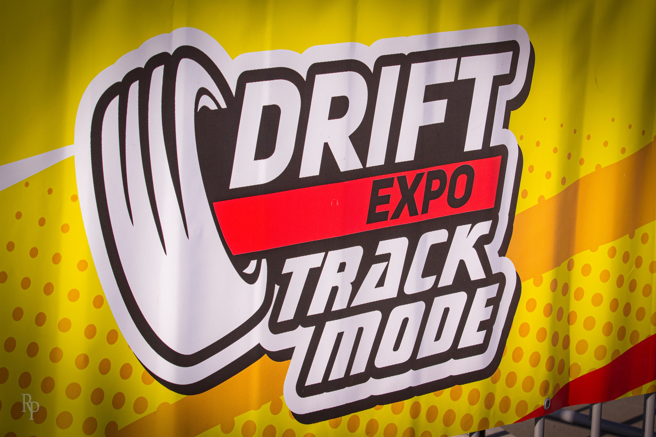 AUTO TUNING SHOW 2025. Rusty Photographer