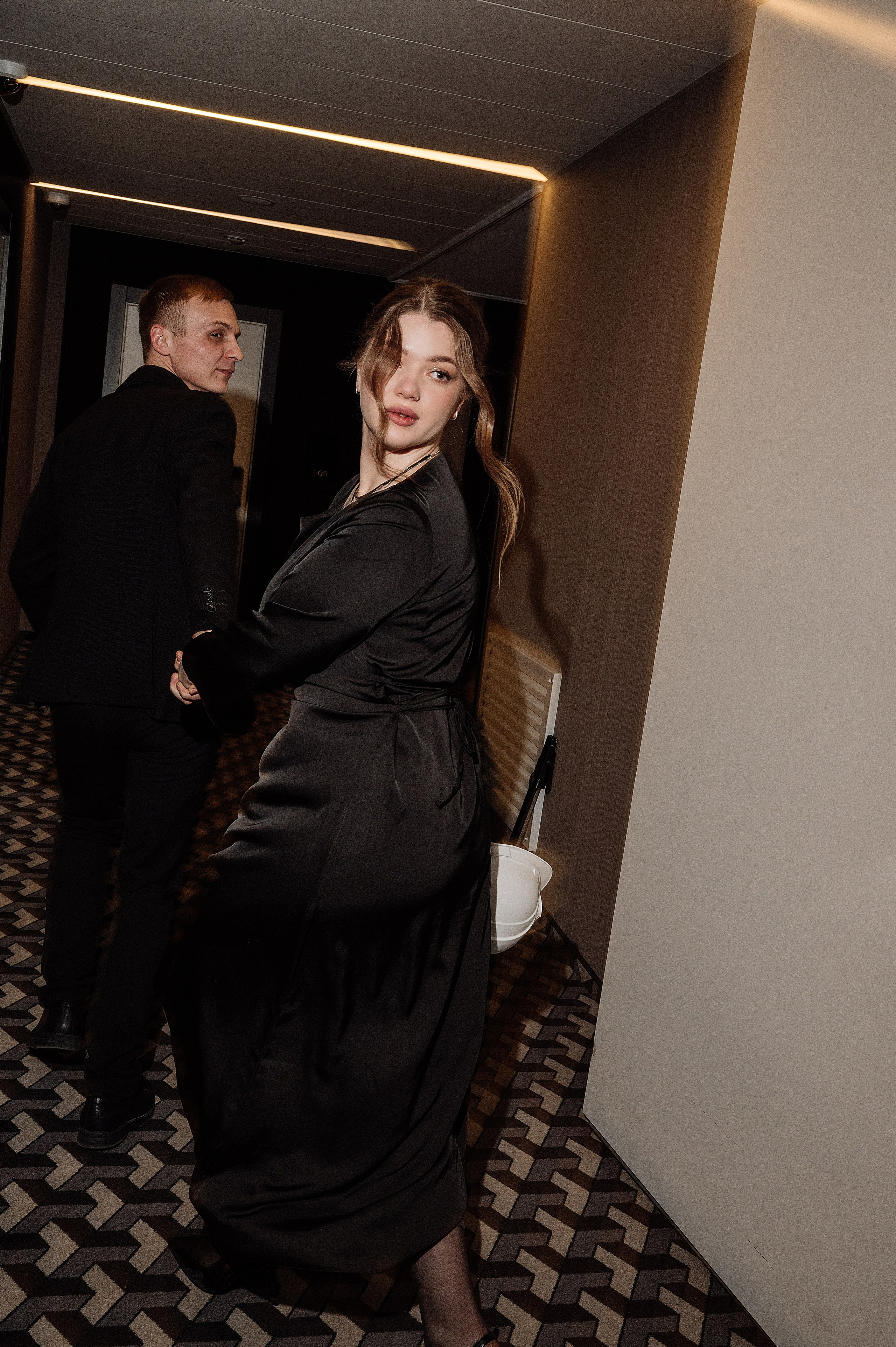 Они познакомились на шахте…. Свадебный и семейный фотограф в Ростове-на-Дону Алина Астахова