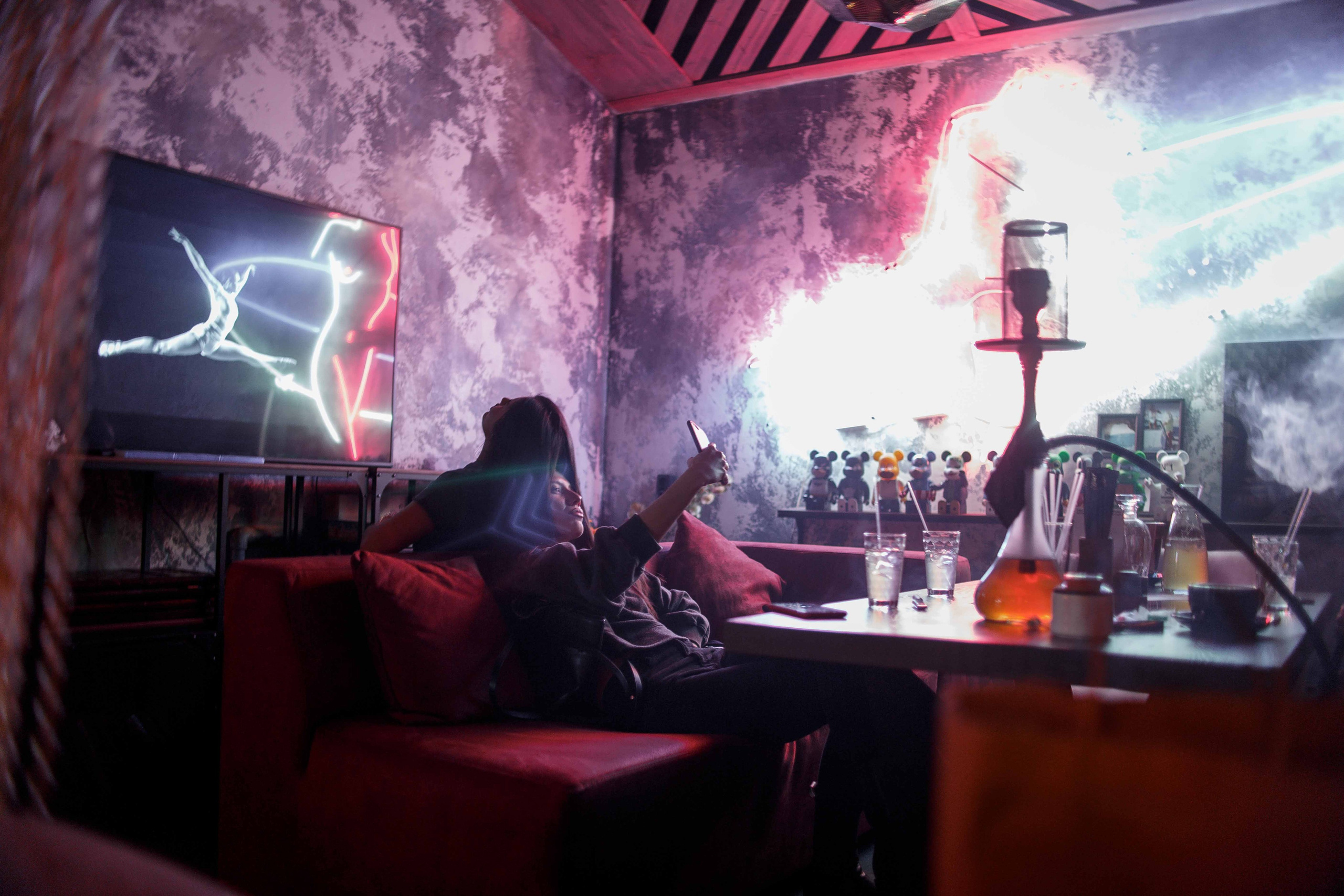 Goodkarma. Ваш репортажный фотограф Артемий Антонов