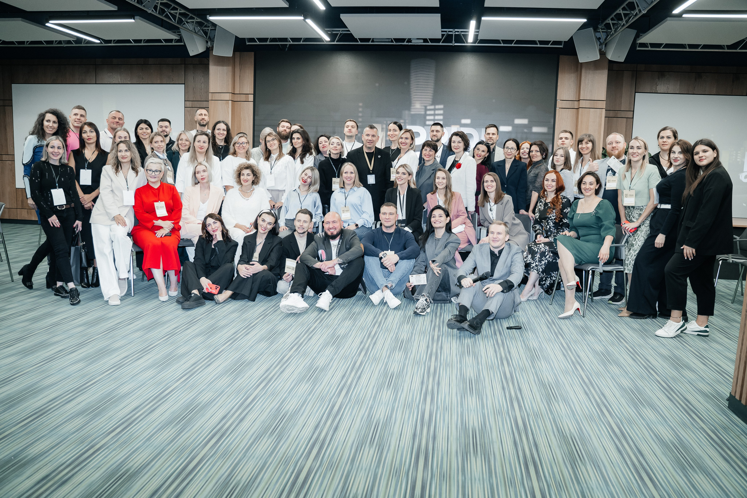 Репортаж. Виктория Алпеева — фотограф по любви