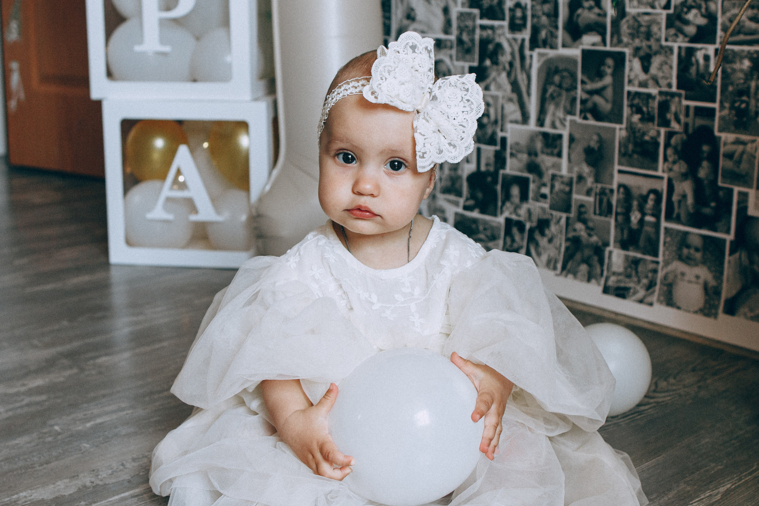 Семейная. Дарья, фотограф, Москва