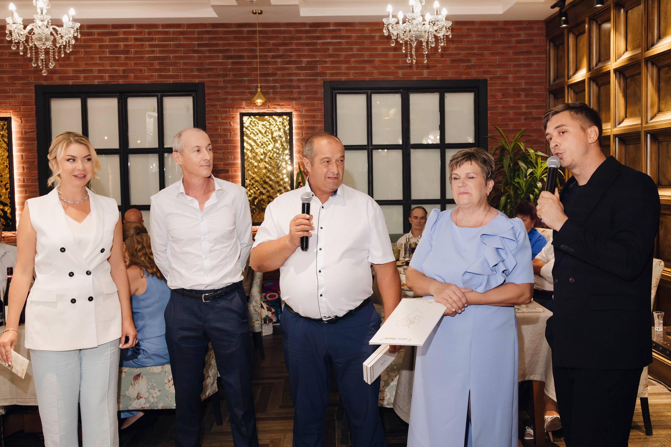 Иван и Екатерина. Фотограф Лиходедова Анастасия