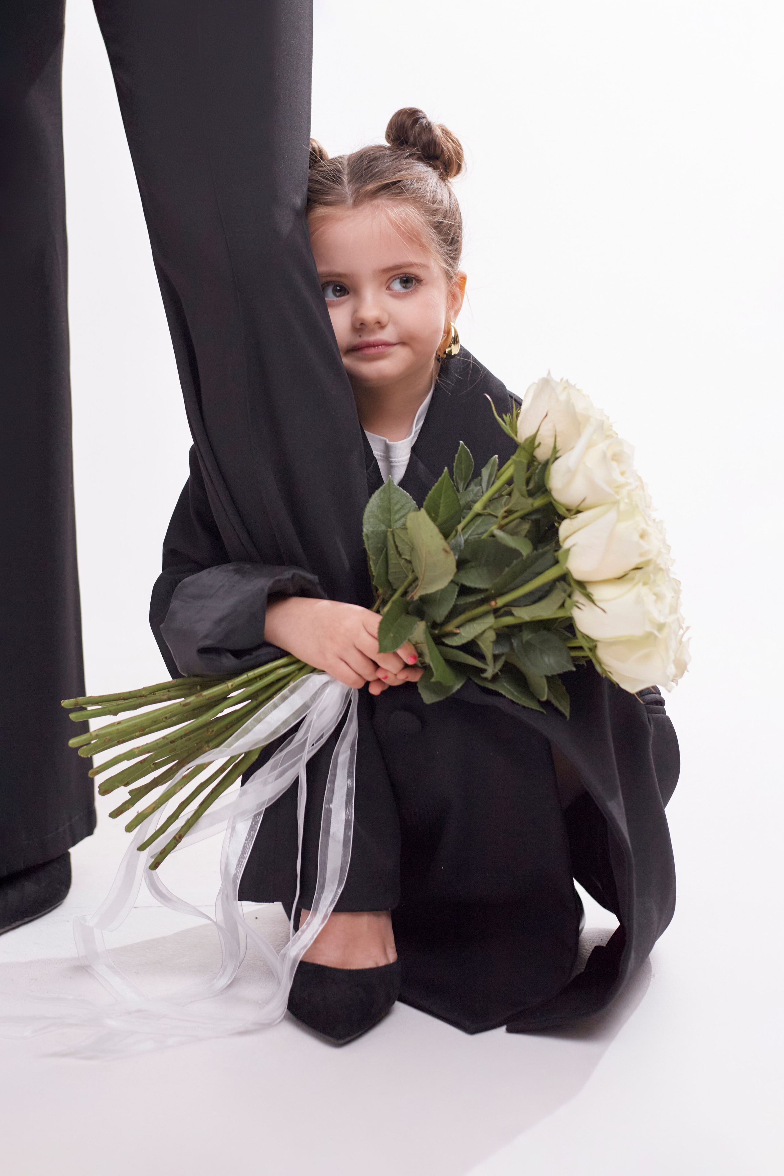 Катя и Женя. Антонина Мезинова фотограф Михайловка и Волгоград