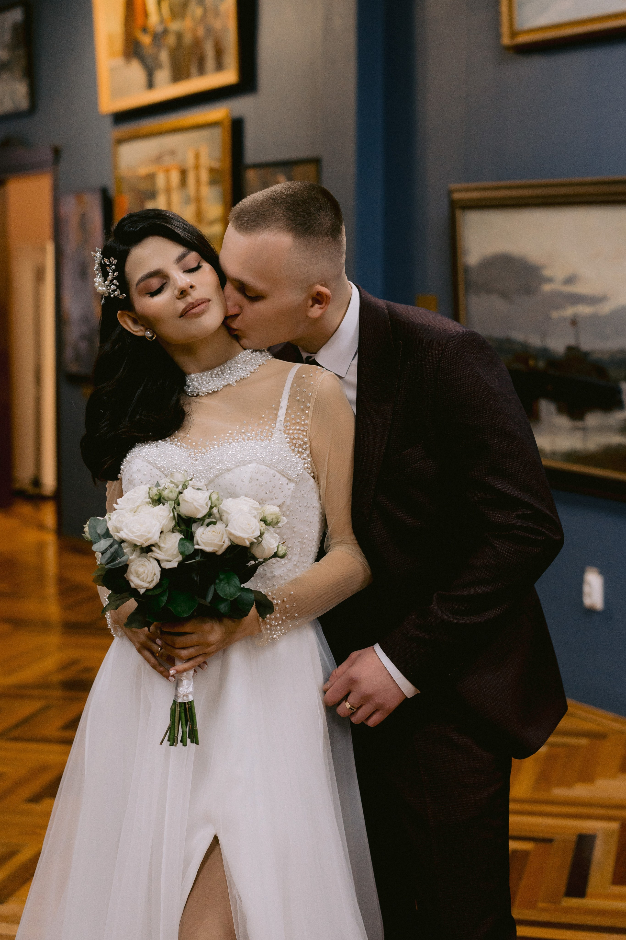 Даниил & Татьяна. Margosha-ph.ru