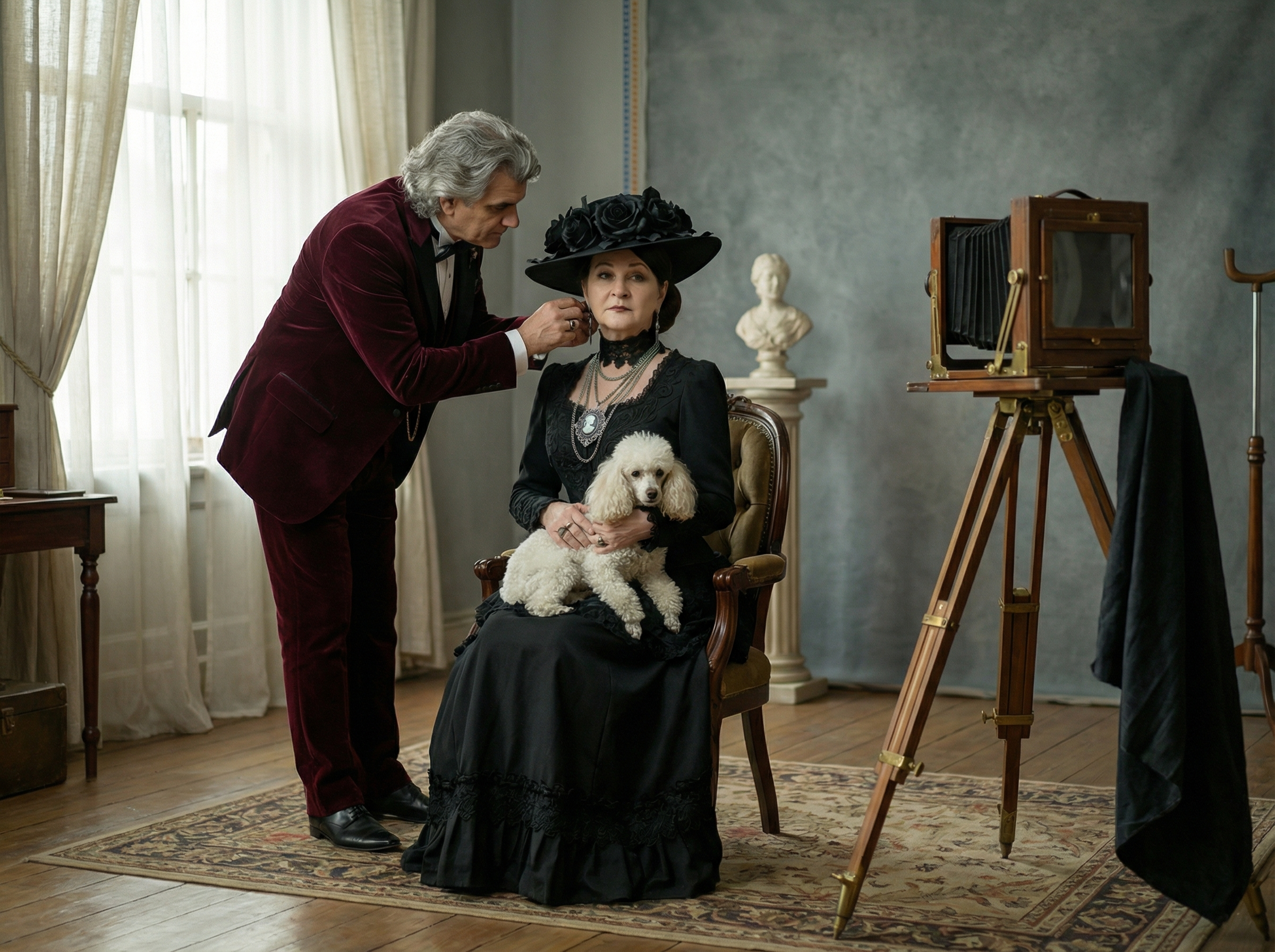Фотограф. Онлайн — школа Сорокиной Юлии