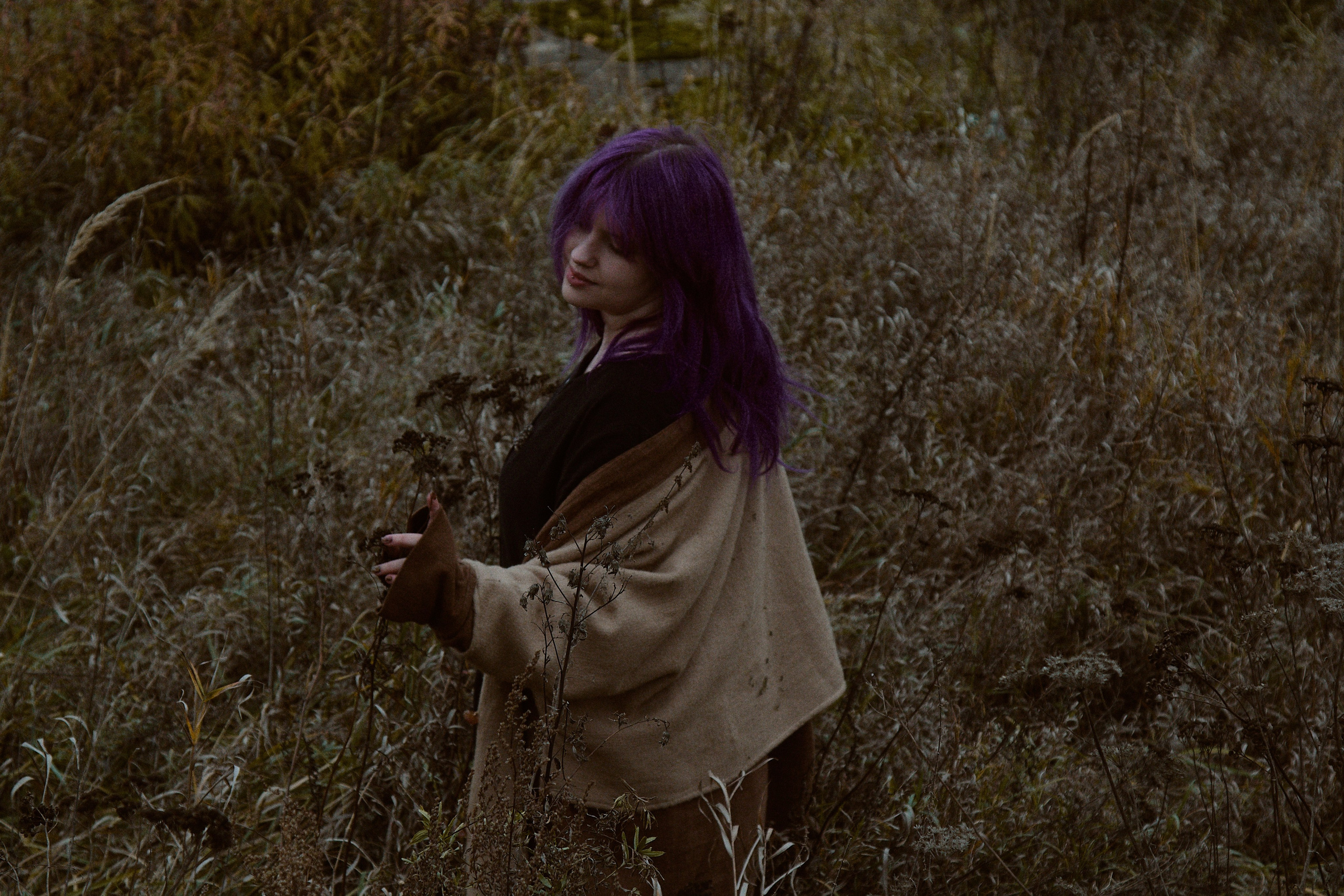 Русская сказка. Фотограф лавстори Москва/МО Приятелева Ангелина