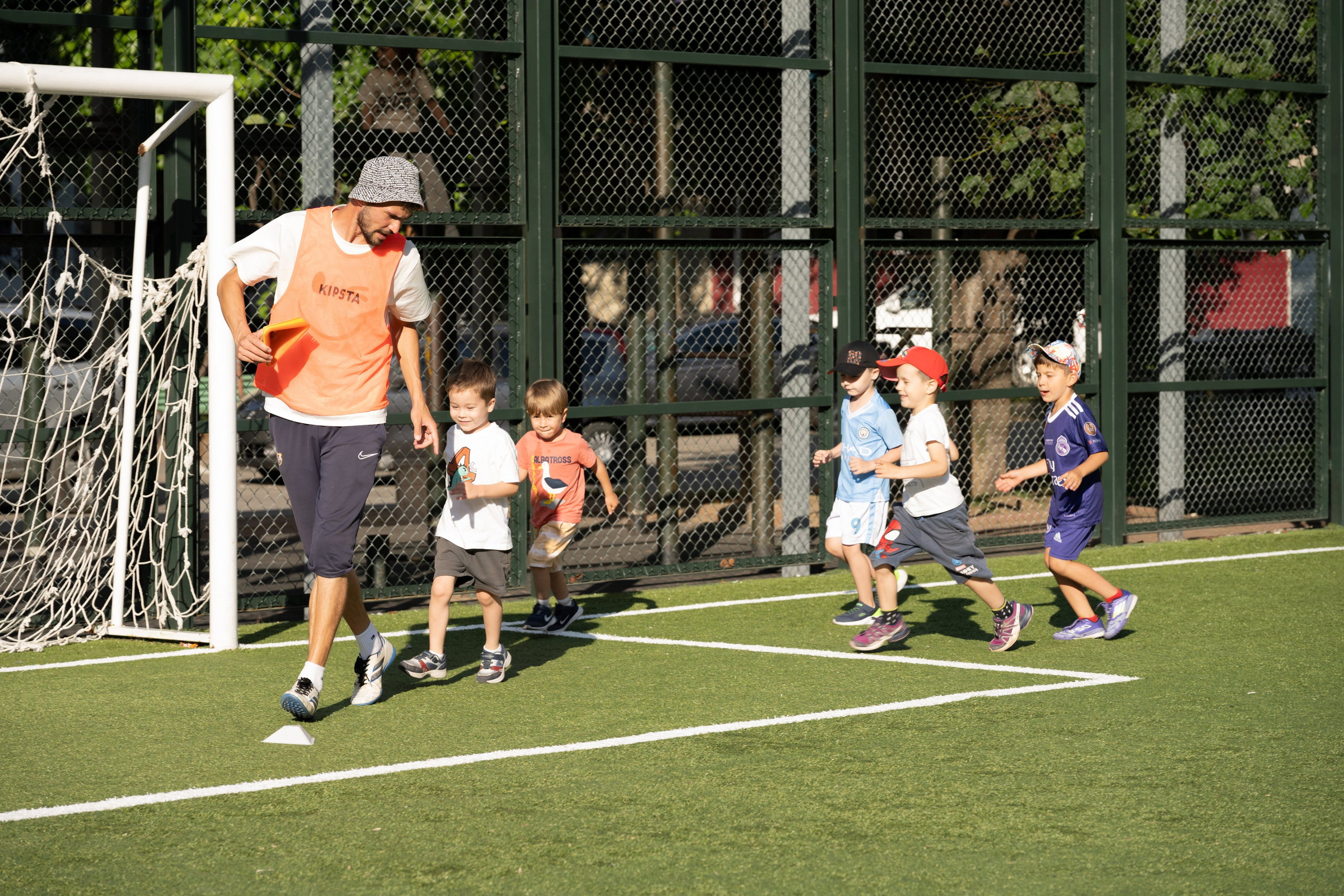 Батуми школа «Лидер». «LEADER» 🏆Спортивная школа в Батуми🥇