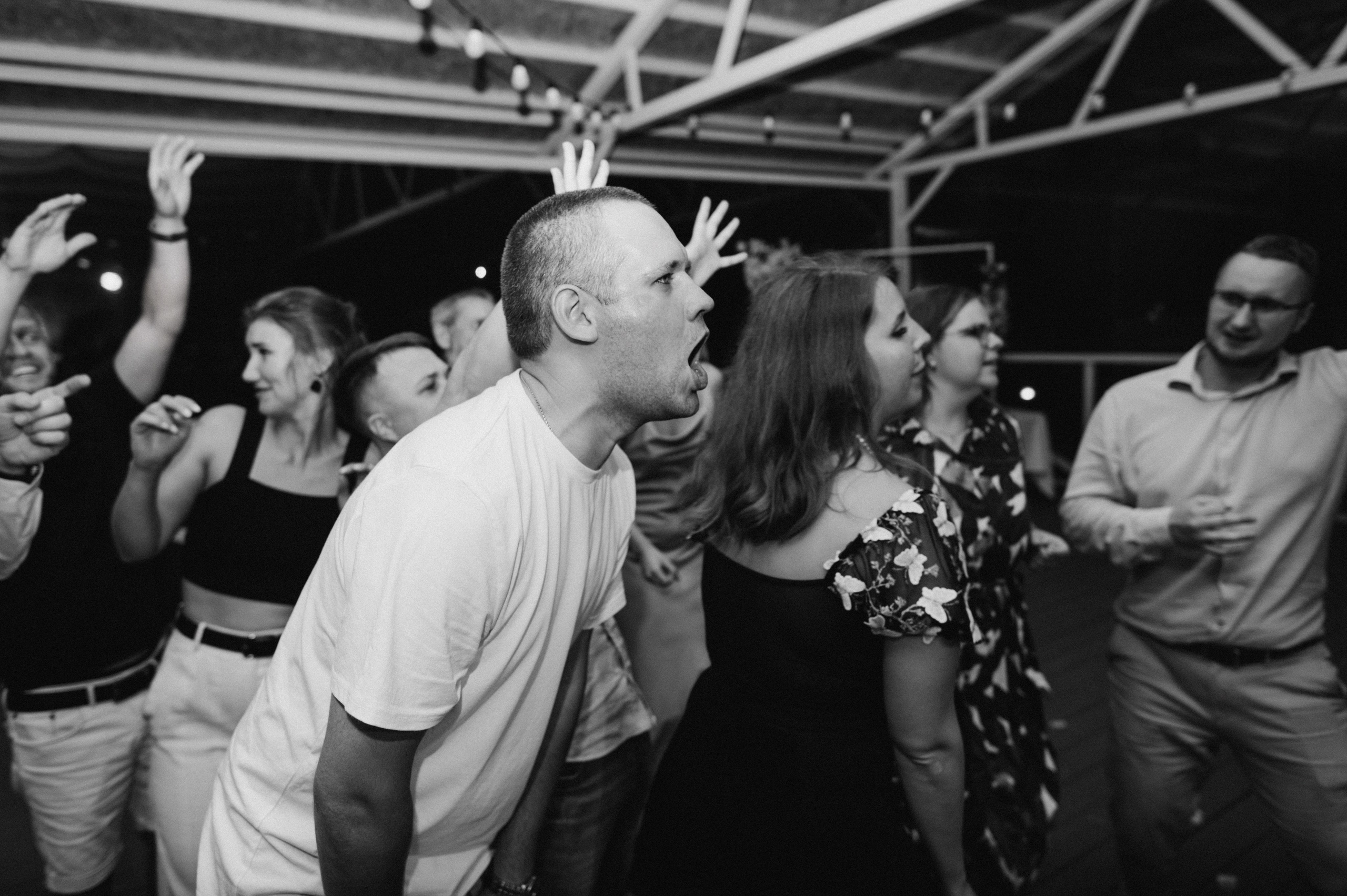 Анна и Илья. Свадебный фотограф в Ярославле Денис Медоваров