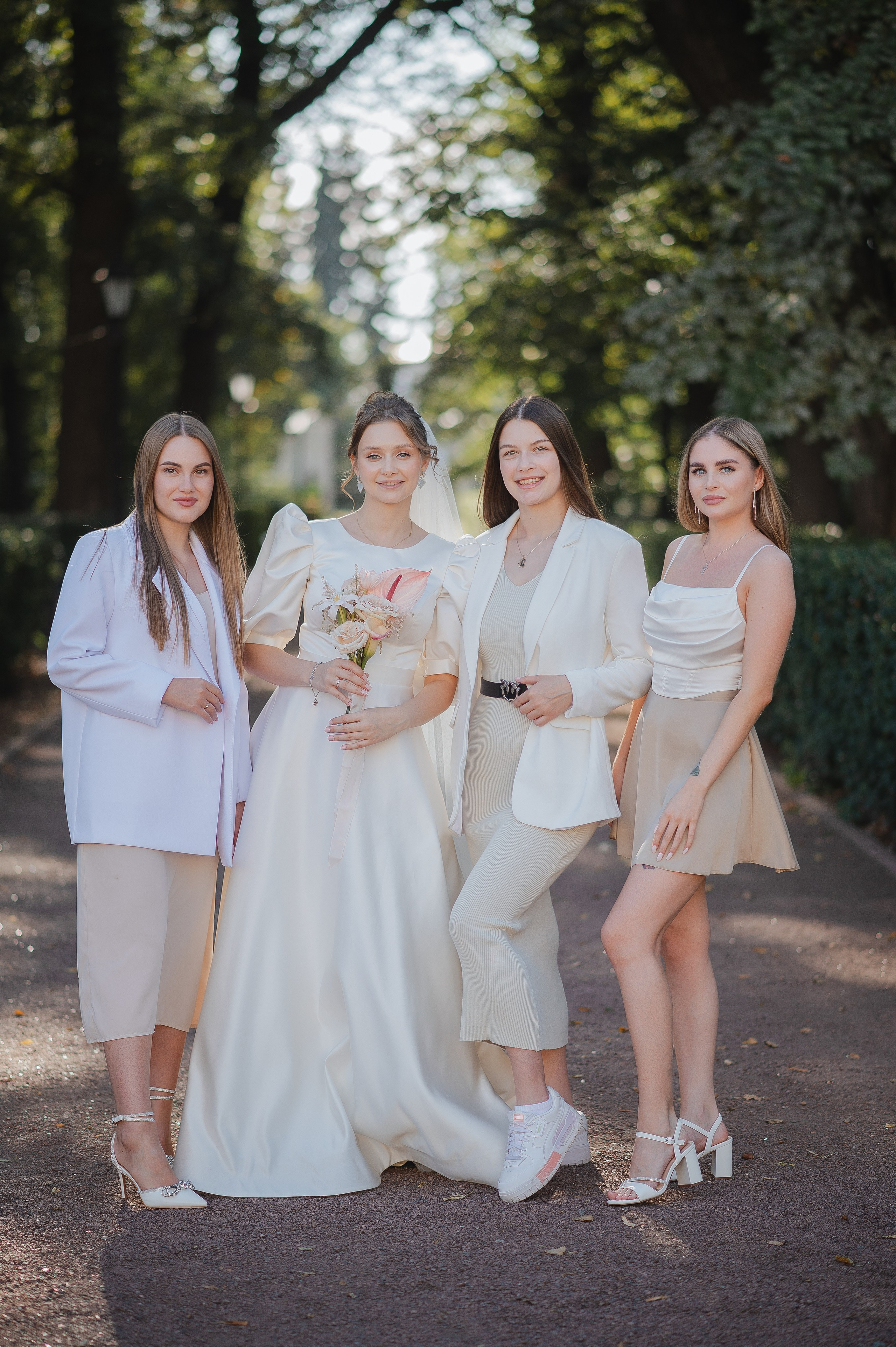 Никита и Ульяна. Свадебный фотограф в Ярославле Денис Медоваров