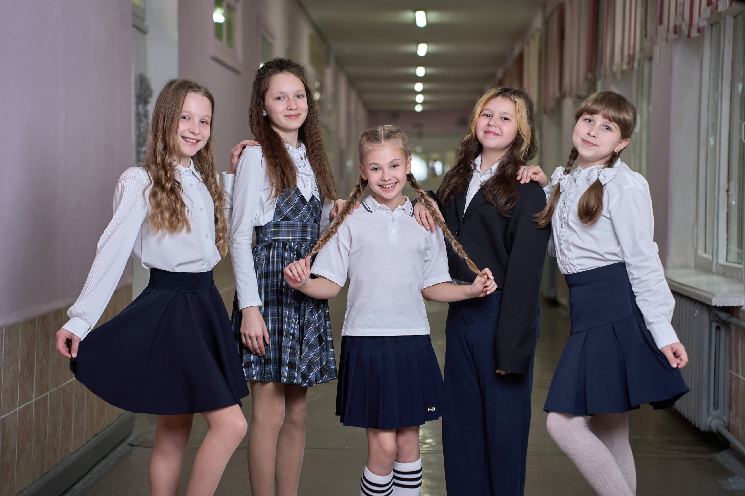 4 класс. Forteens Выпускные альбомы в Нижнем Новгороде