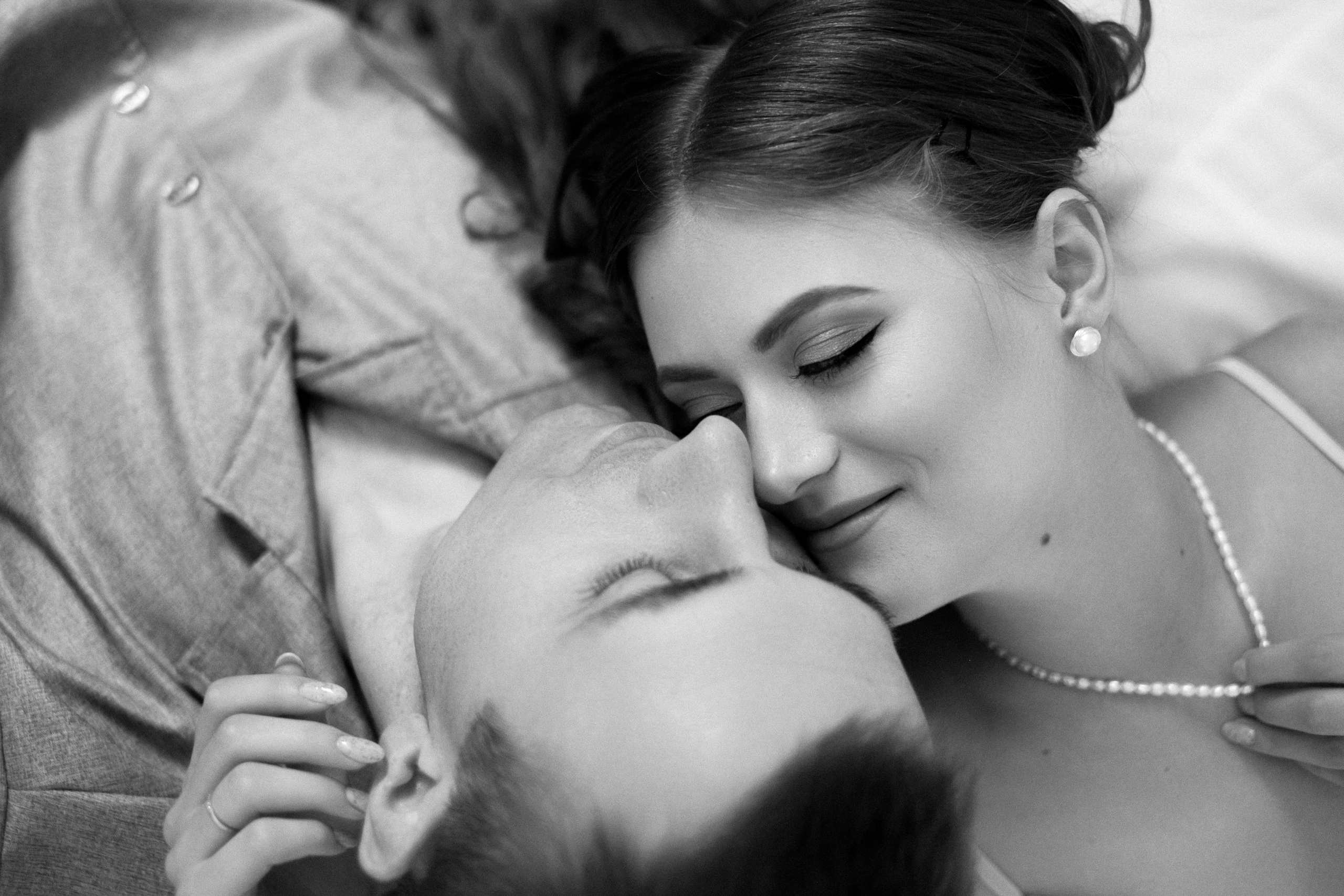 Виталий и Юлия. Свадебный и семейный фотограф в Волгограде Кристина Иванова