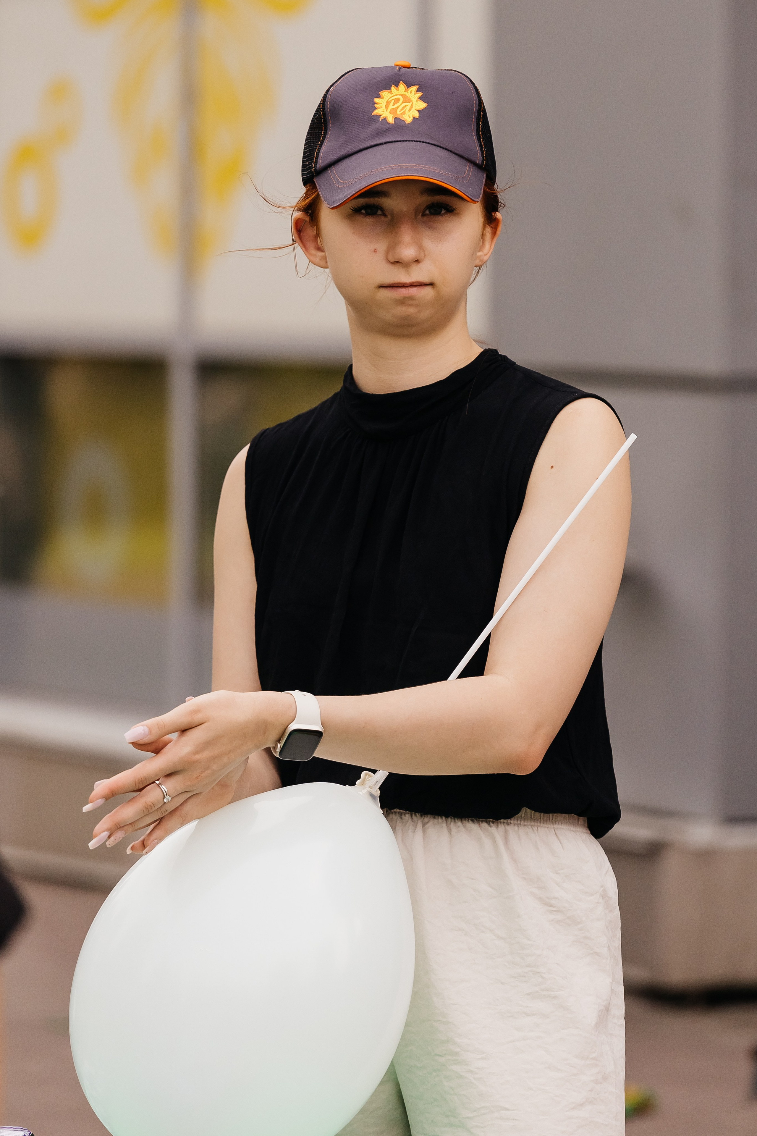 Детский праздник в «Мария — РА». Фотограф Кемерово | Сергей