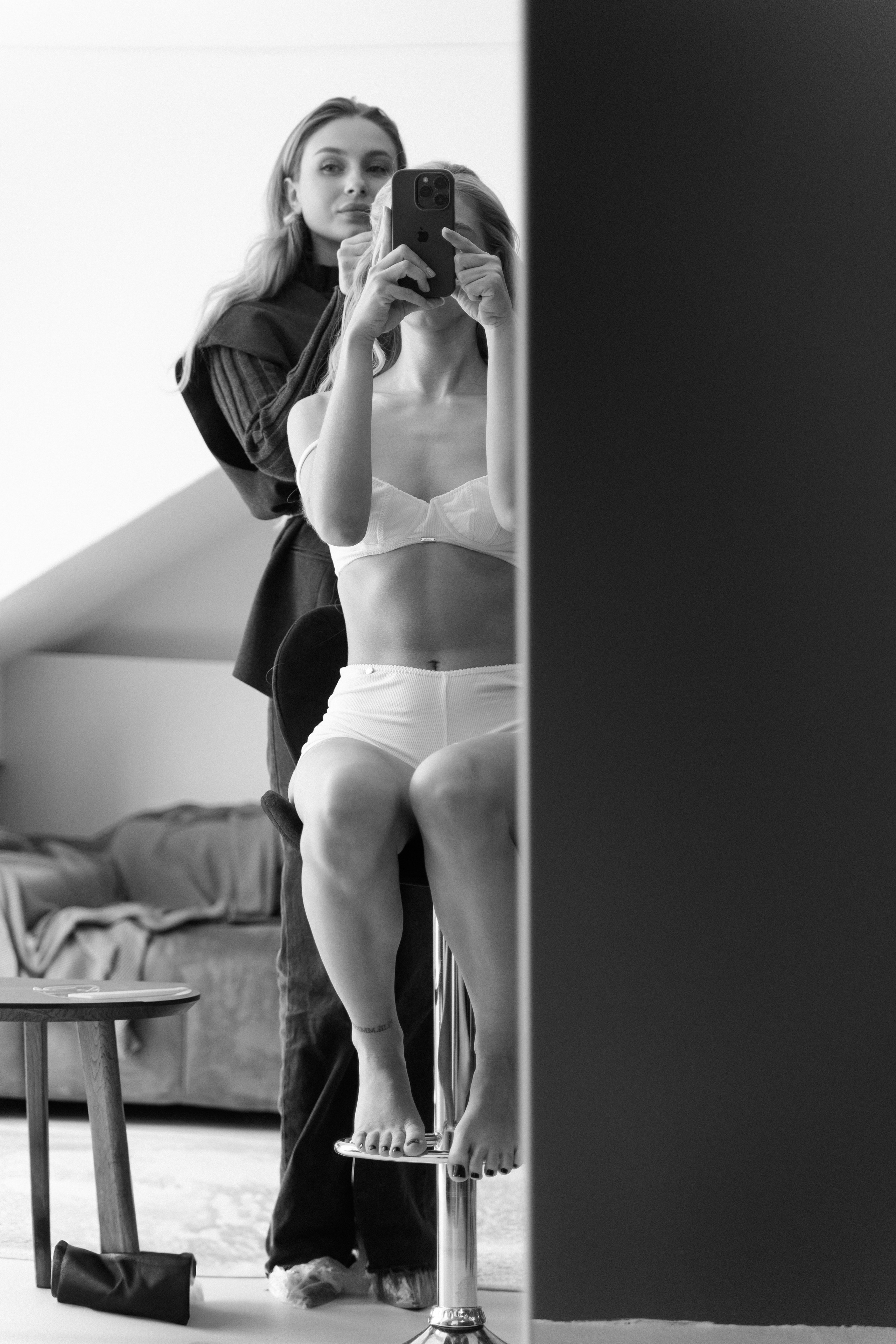 Поле. Фотограф Евстигнеев Илья