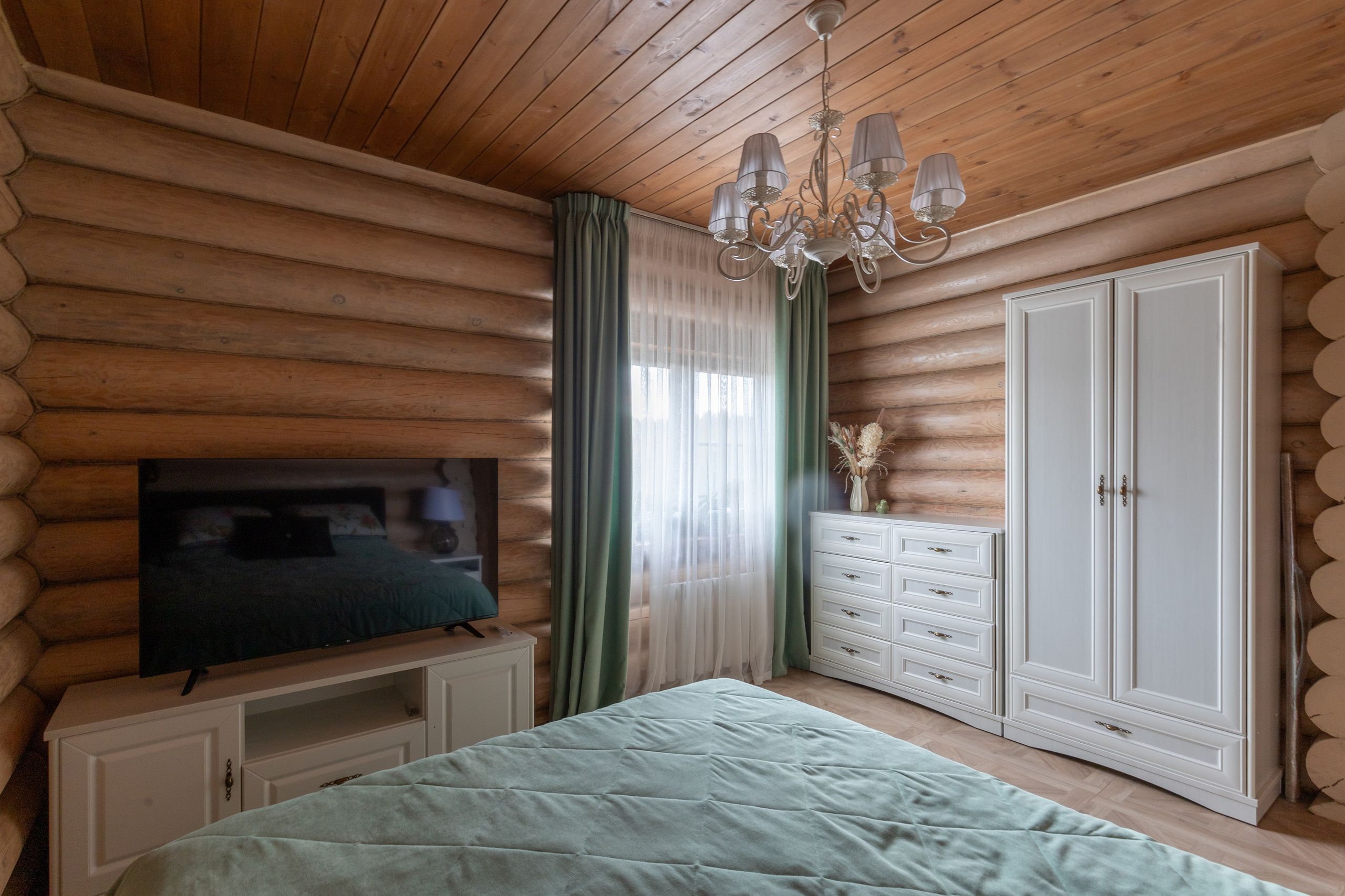 Дом в Осельках. Полина Носкова интерьерный фотограф