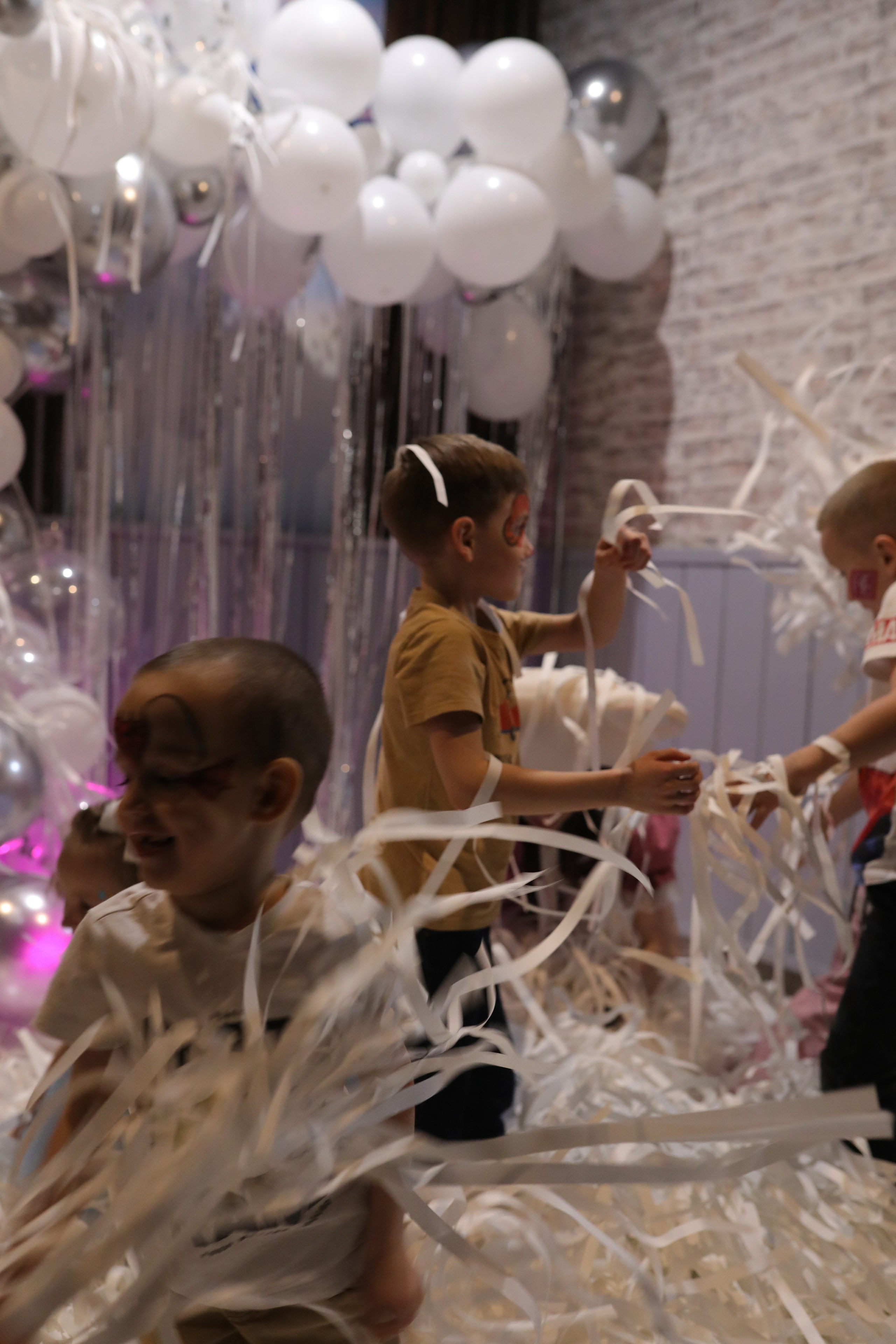 Dasha. Фотограф Ксения Есенина Москва