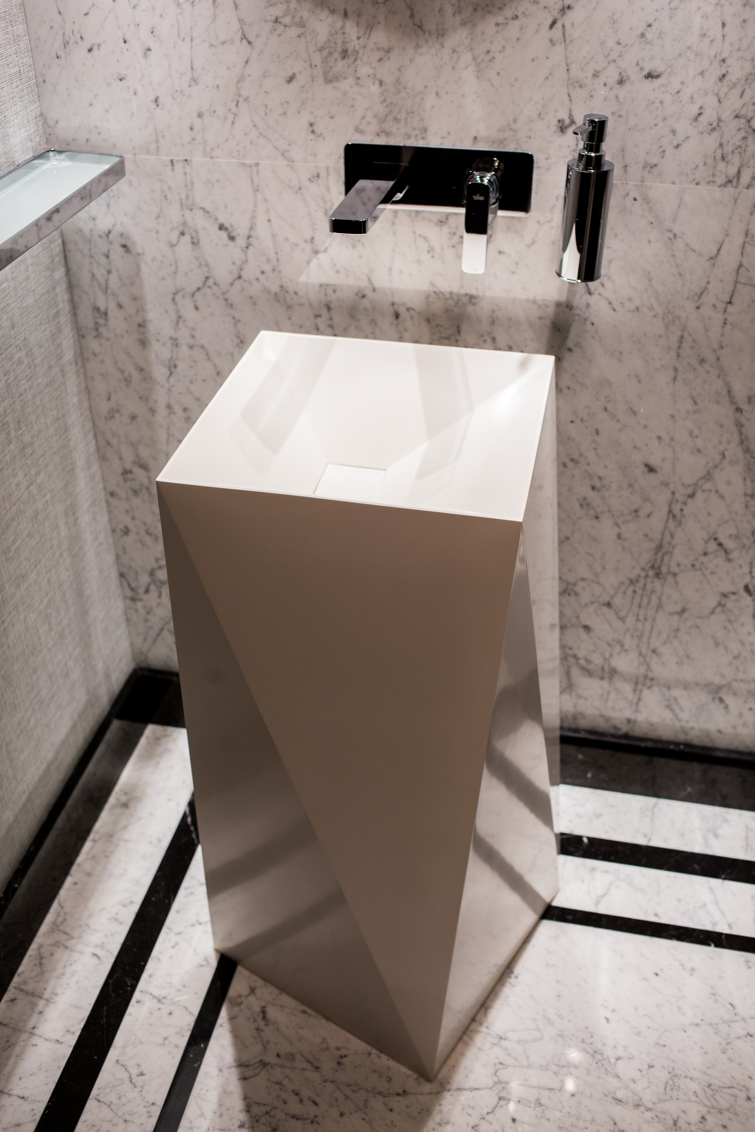 Интерьерная съемка Москва-Сити. Алексей Дьяков. Photo • Video • Event