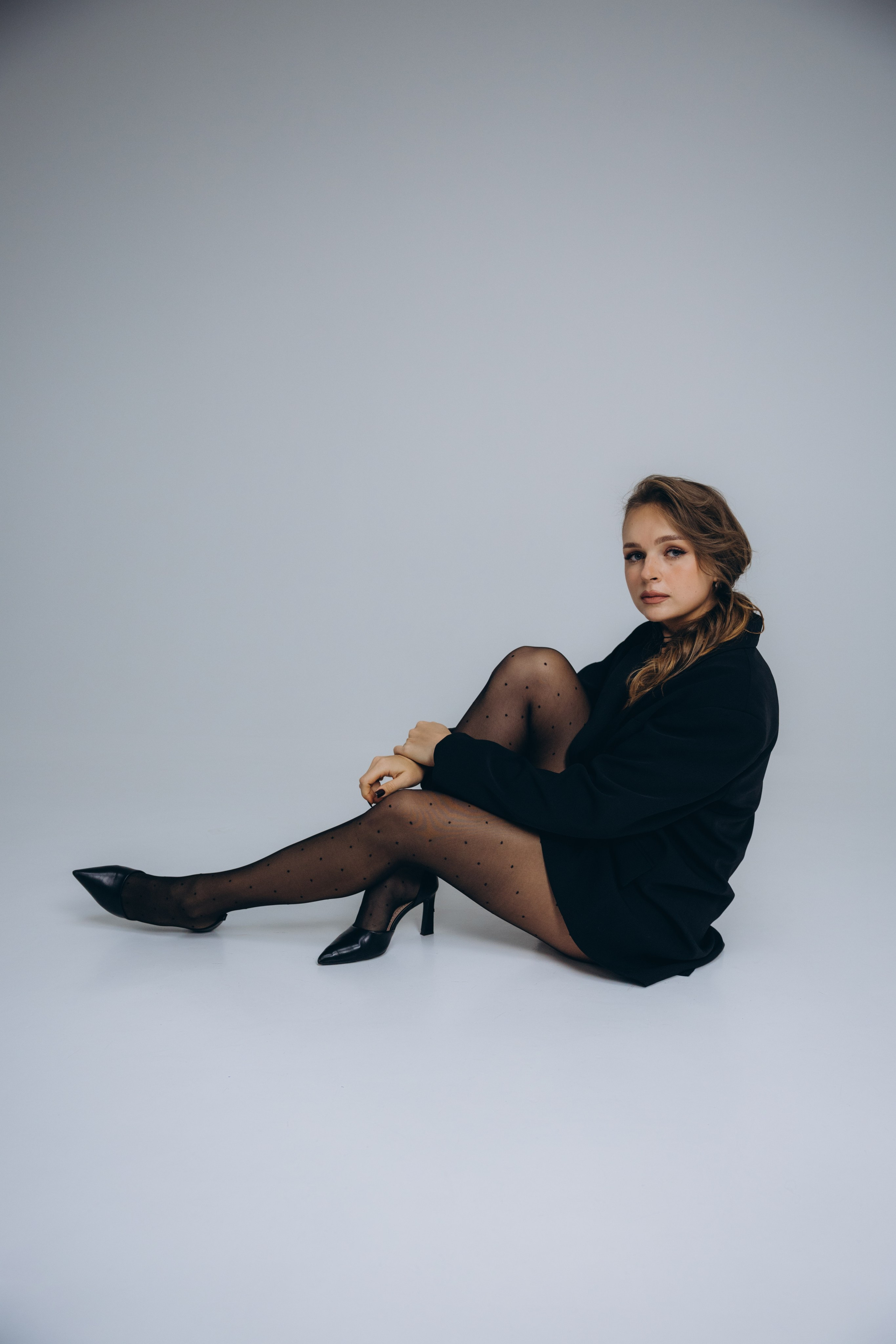 Дарья. Свадебный, семейный фотограф в Иркутске Светлана Макаричева