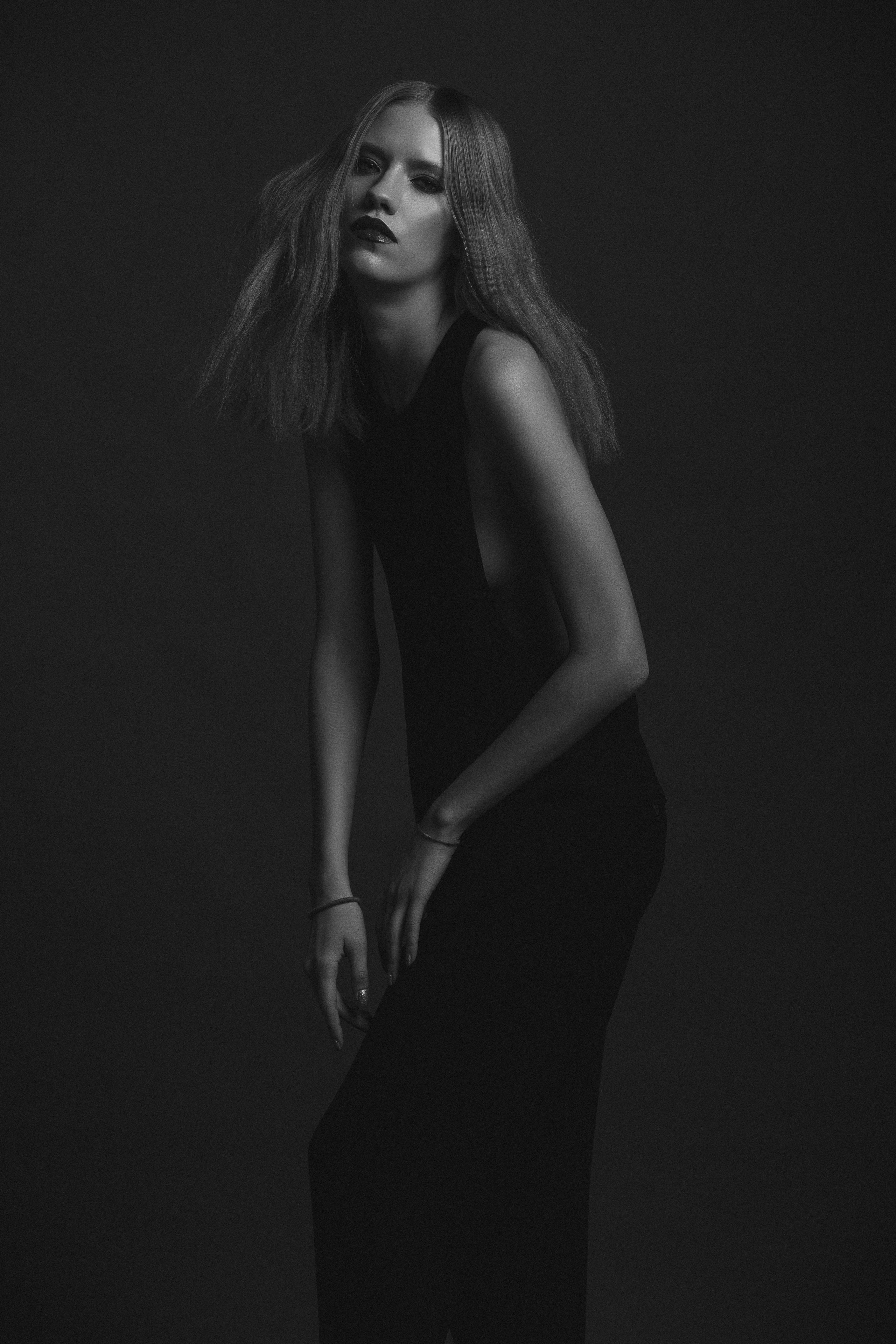 LOREAL. Портретный и репортажный фотограф в Санкт-Петербурге Виктор Сергин