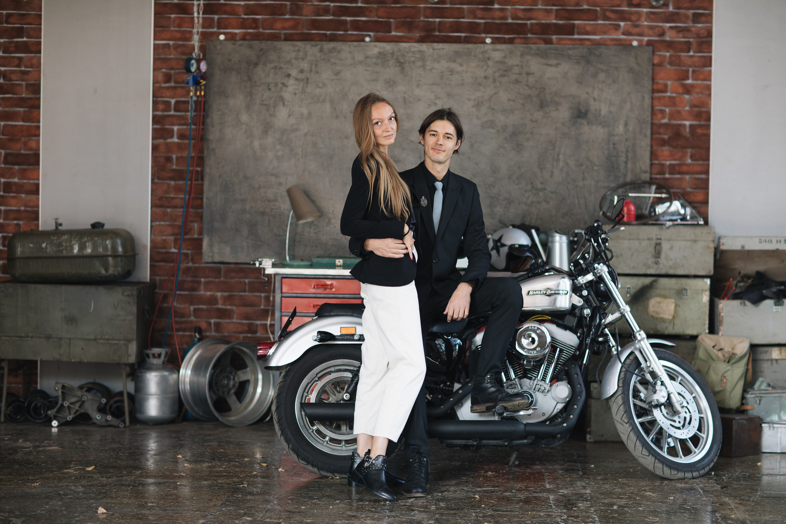 DGR. Семейный фотограф Александр Передерий