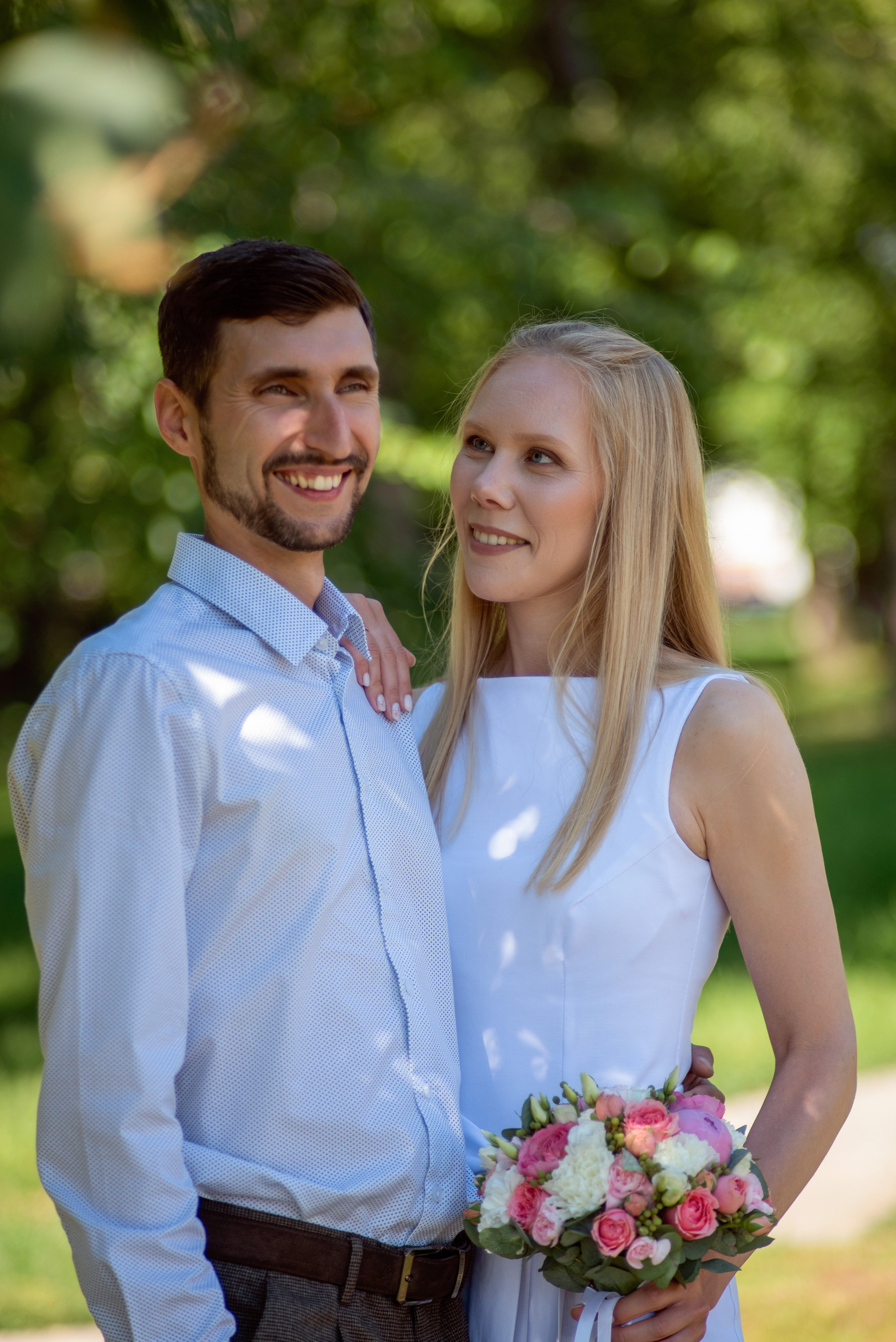 Свадебная осень 2022. Свадебный и семейный фотограф в Камышлове Ирина Чуркина