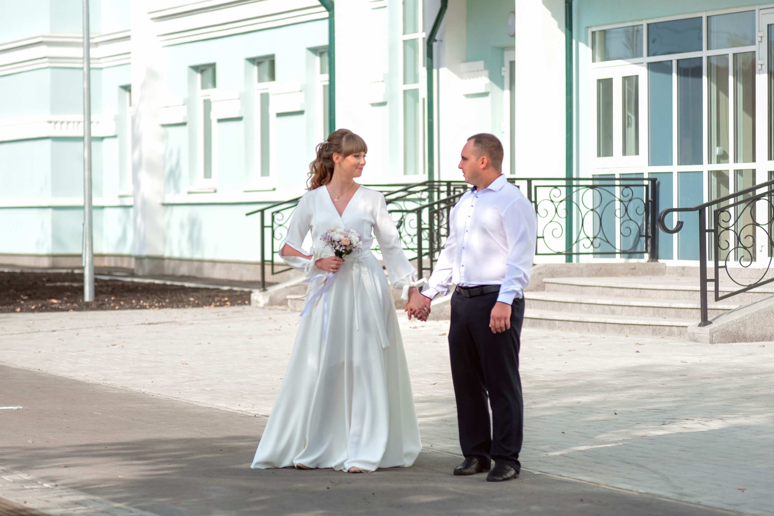 Свадебная осень 2022. Свадебный и семейный фотограф в Камышлове Ирина Чуркина