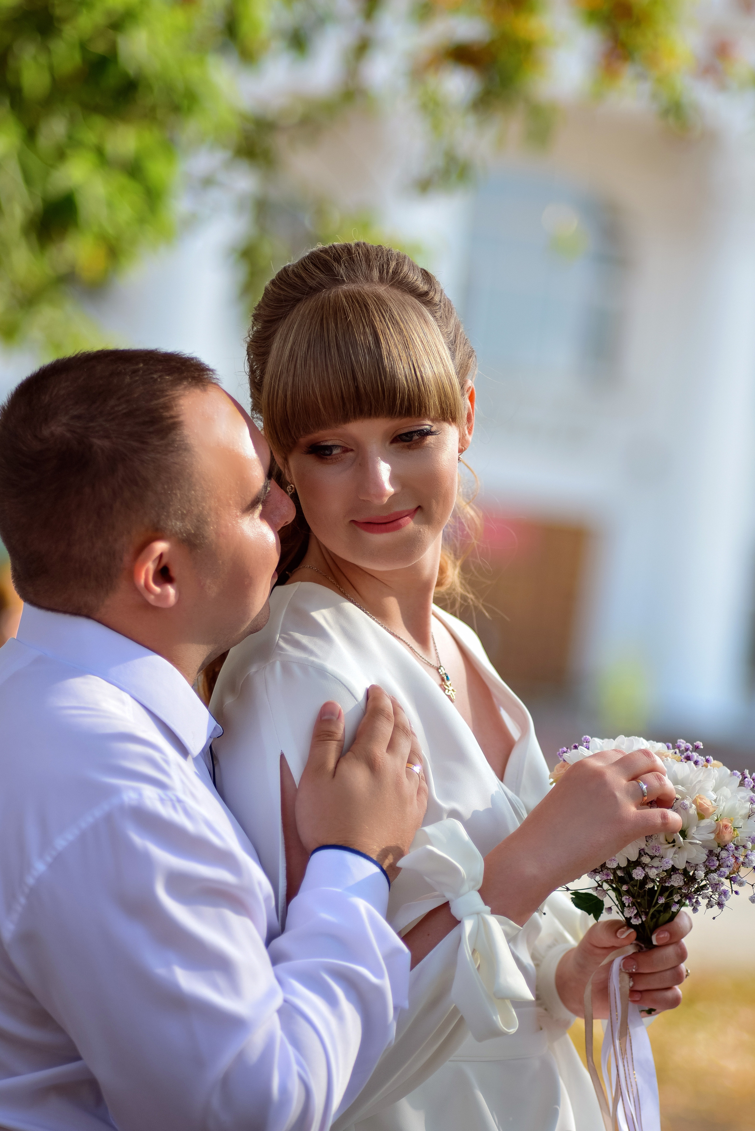 Свадебная осень 2022. Свадебный и семейный фотограф в Камышлове Ирина Чуркина