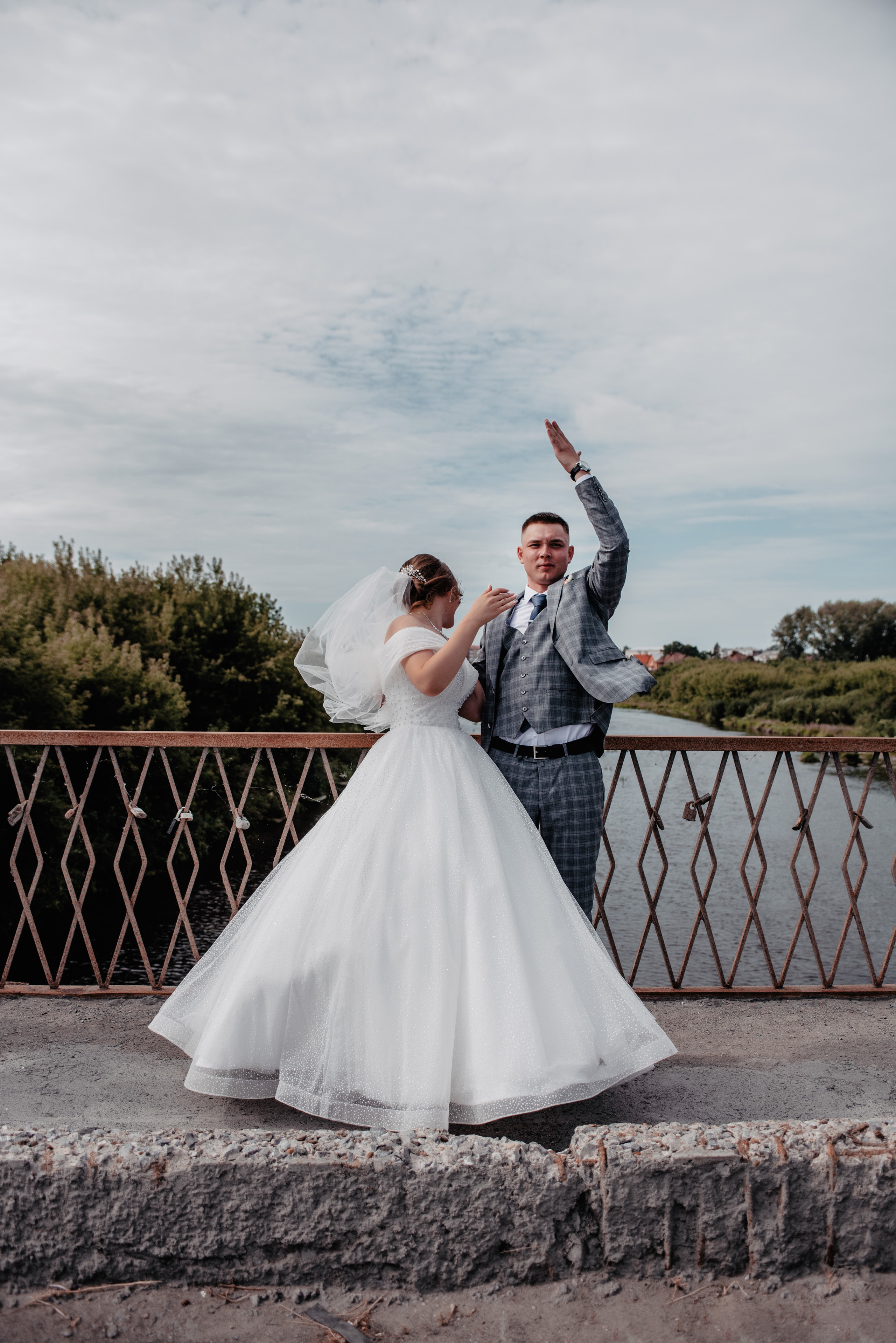 Свадебная осень 2022. Свадебный и семейный фотограф в Камышлове Ирина Чуркина