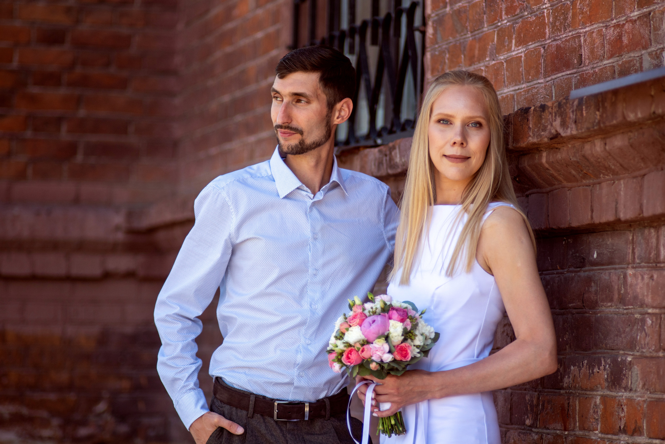 Свадебная осень 2022. Свадебный и семейный фотограф в Камышлове Ирина Чуркина