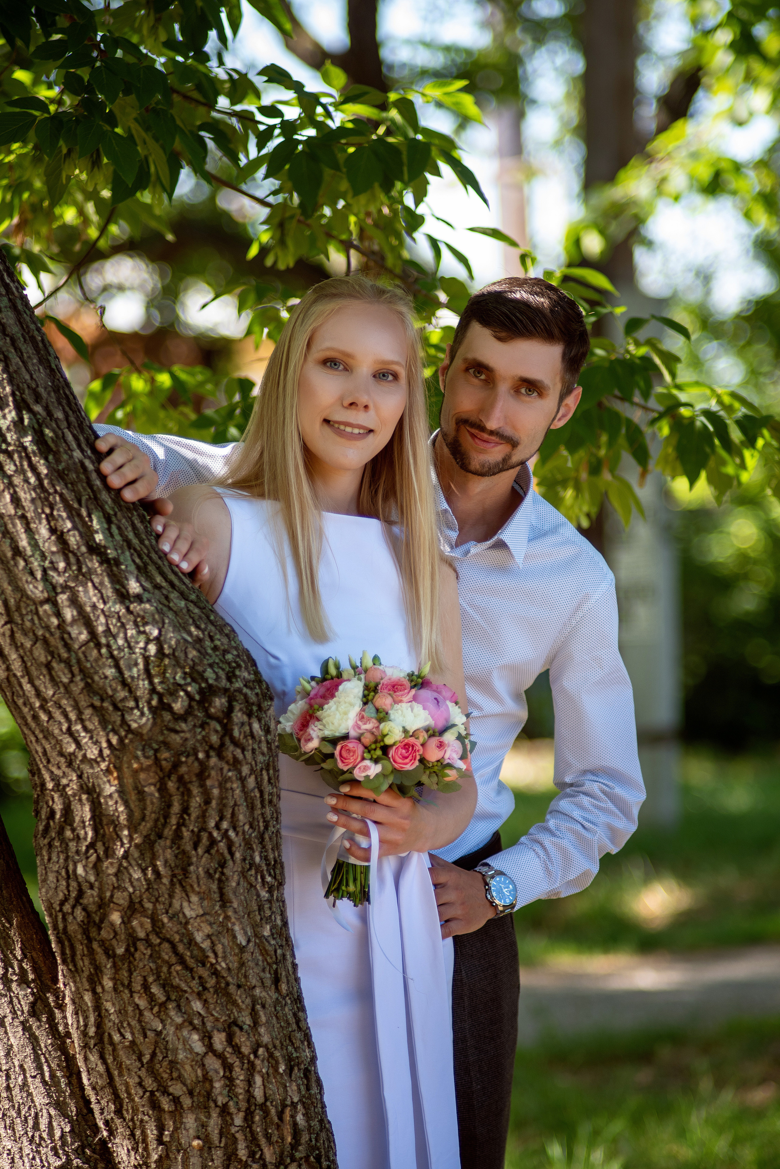 Свадебная осень 2022. Свадебный и семейный фотограф в Камышлове Ирина Чуркина