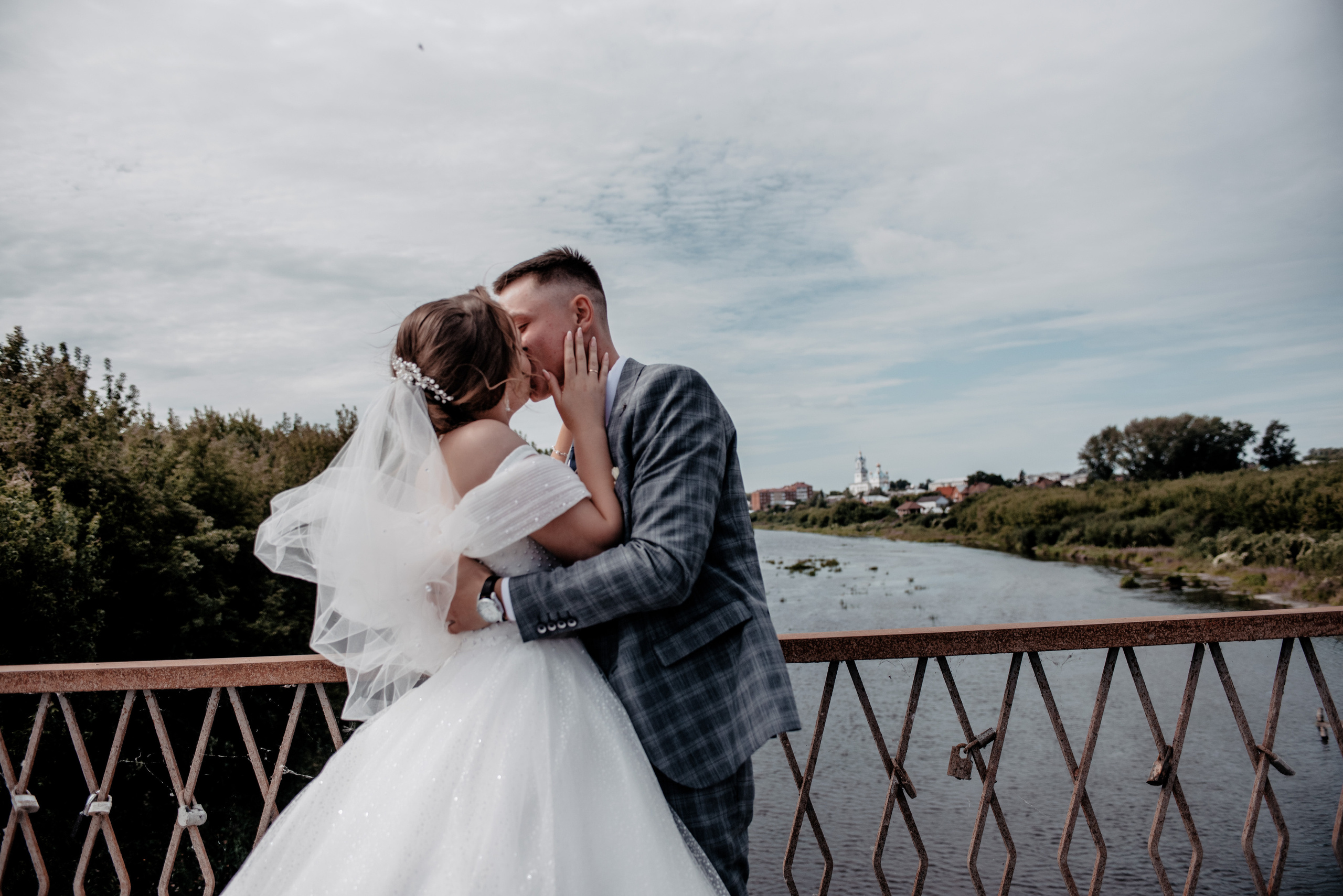 Свадебная осень 2022. Свадебный и семейный фотограф в Камышлове Ирина Чуркина