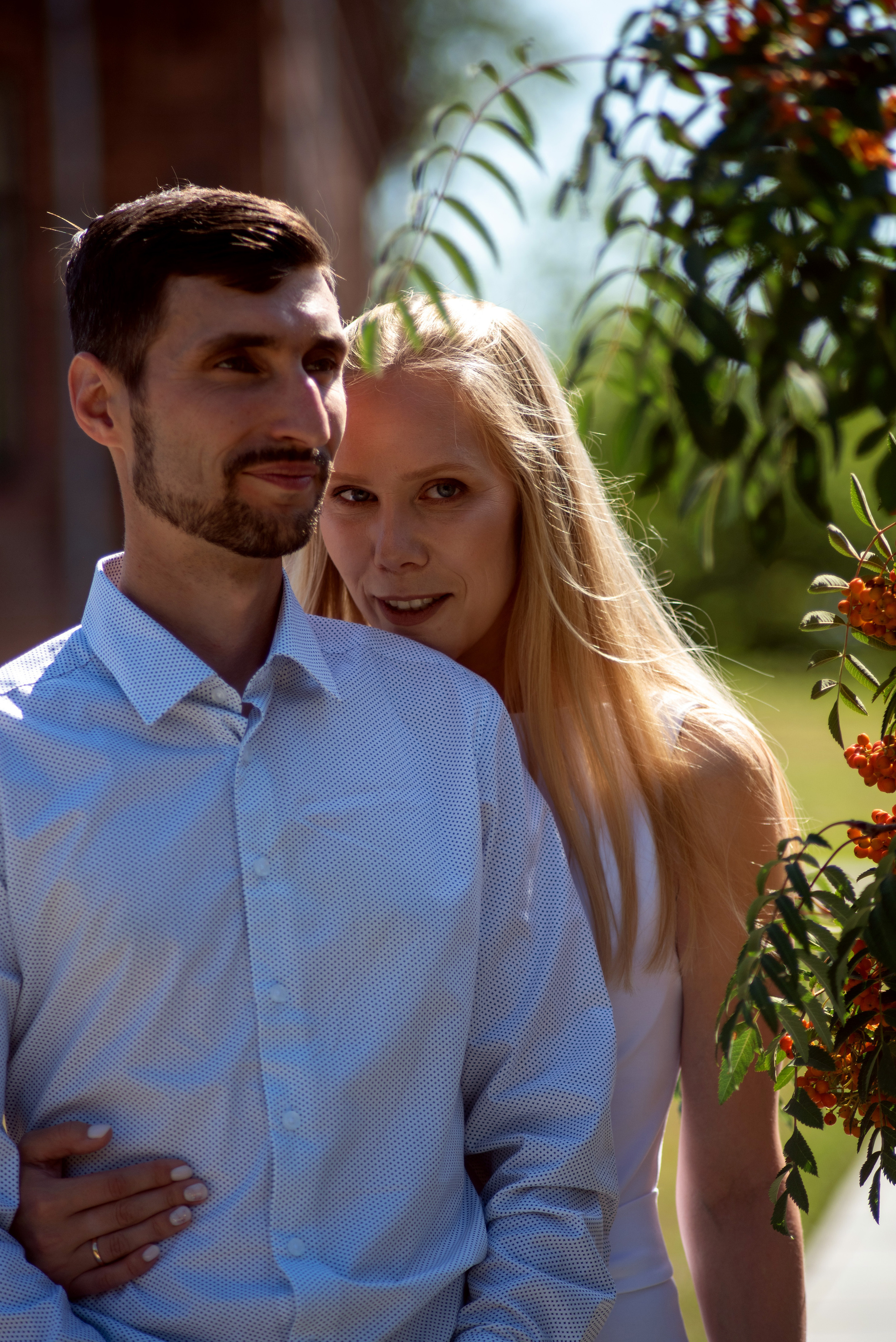 Свадебная осень 2022. Свадебный и семейный фотограф в Камышлове Ирина Чуркина