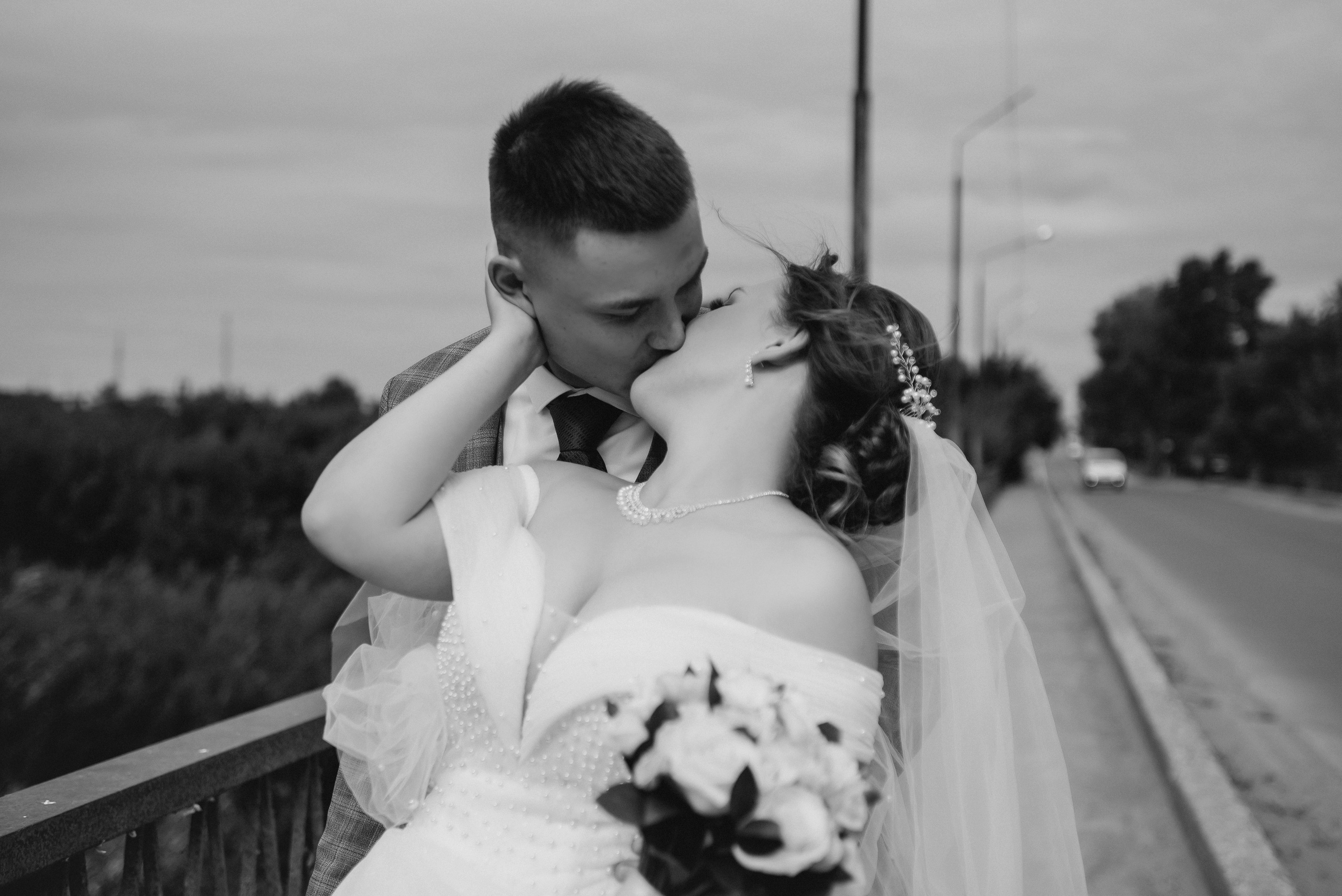 Свадебная осень 2022. Свадебный и семейный фотограф в Камышлове Ирина Чуркина