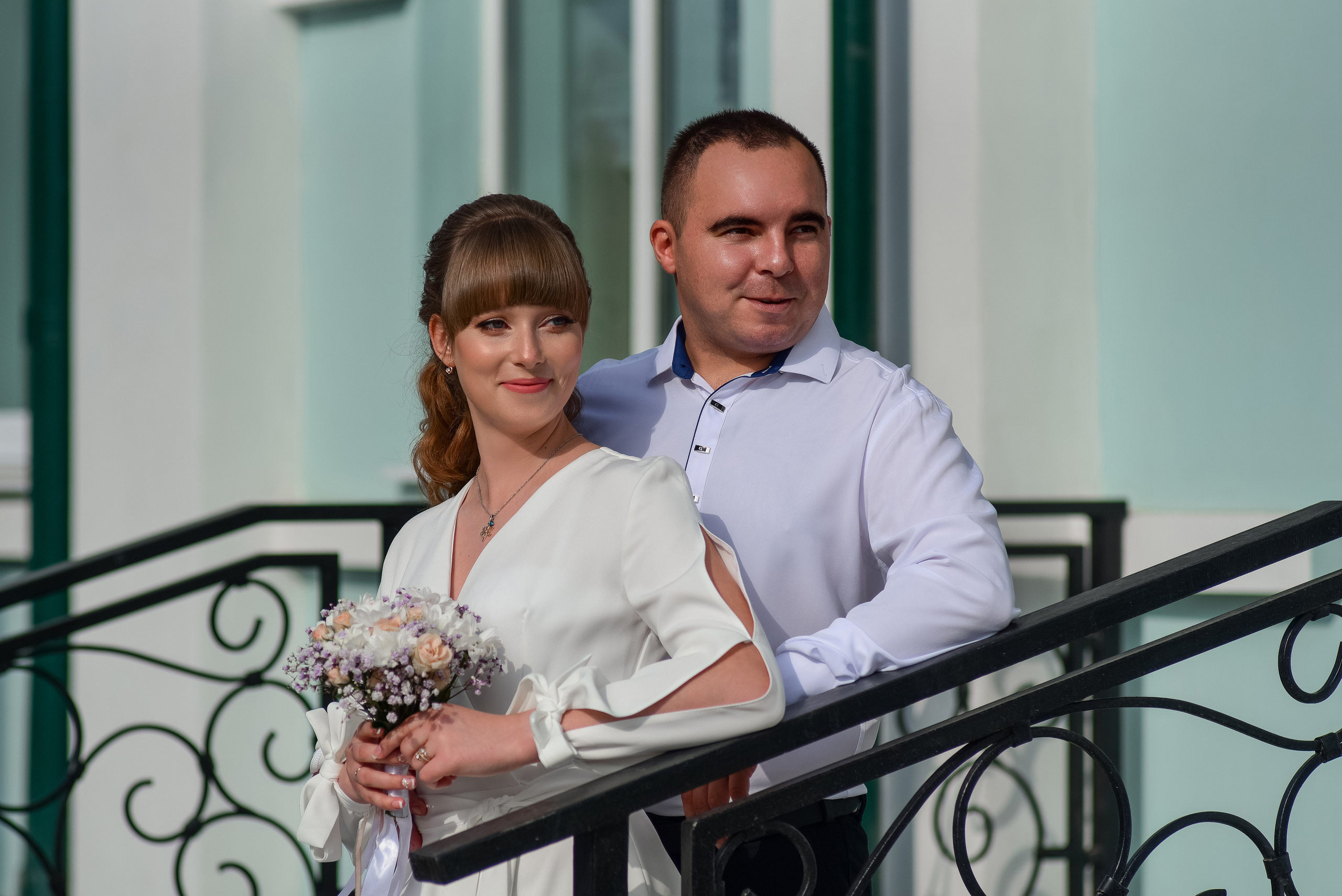 Свадебная осень 2022. Свадебный и семейный фотограф в Камышлове Ирина Чуркина