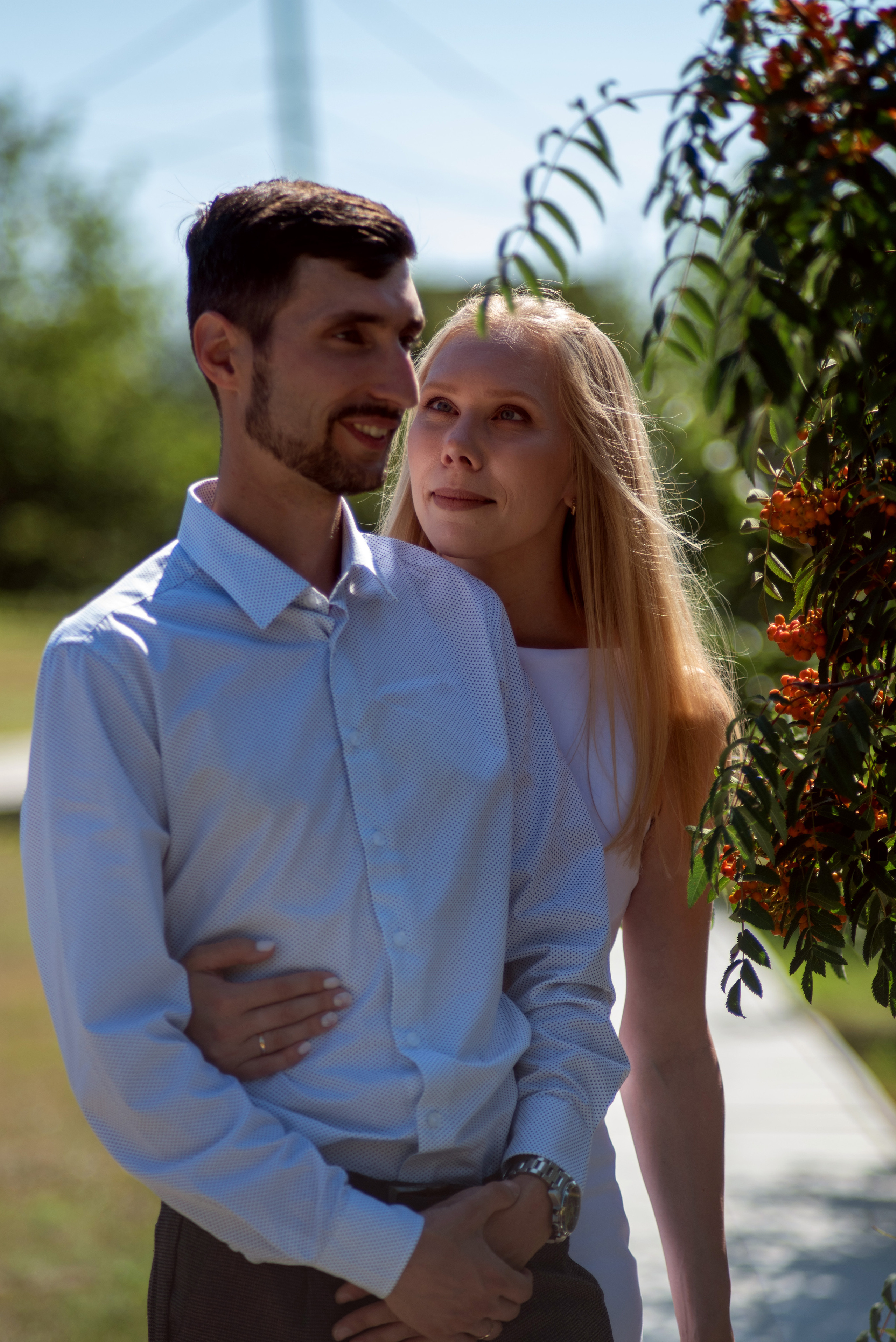 Свадебная осень 2022. Свадебный и семейный фотограф в Камышлове Ирина Чуркина