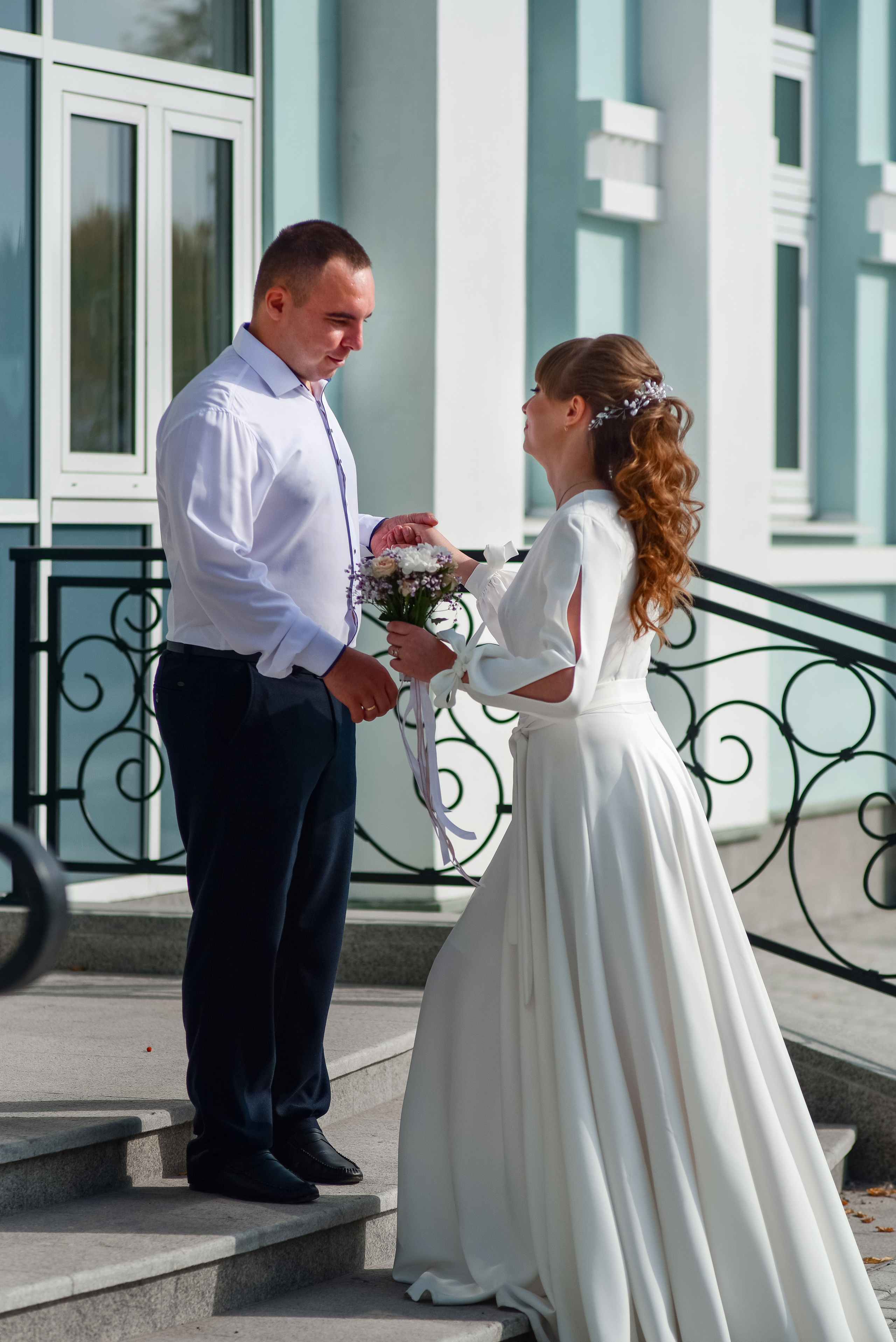 Свадебная осень 2022. Свадебный и семейный фотограф в Камышлове Ирина Чуркина