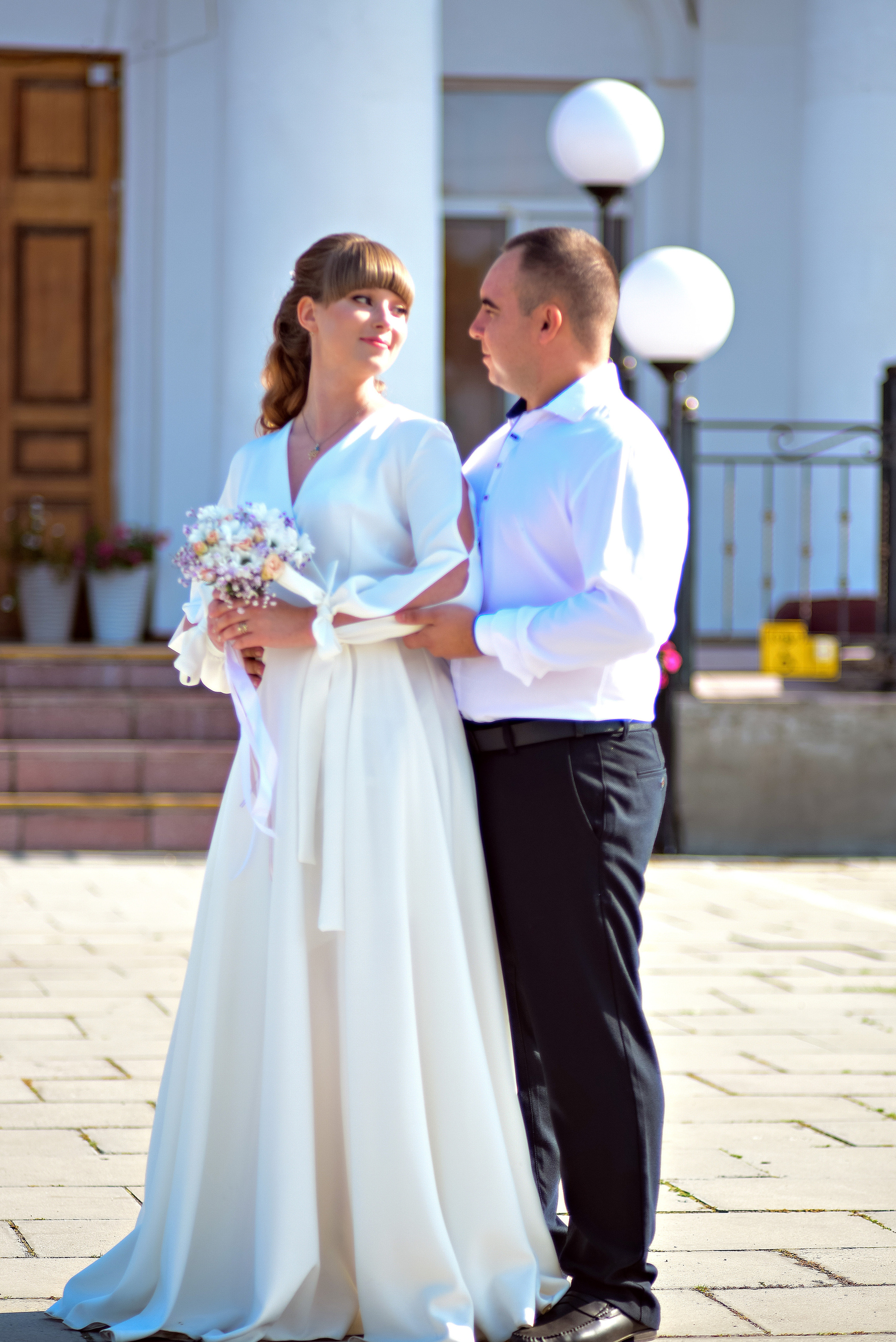 Свадебная осень 2022. Свадебный и семейный фотограф в Камышлове Ирина Чуркина