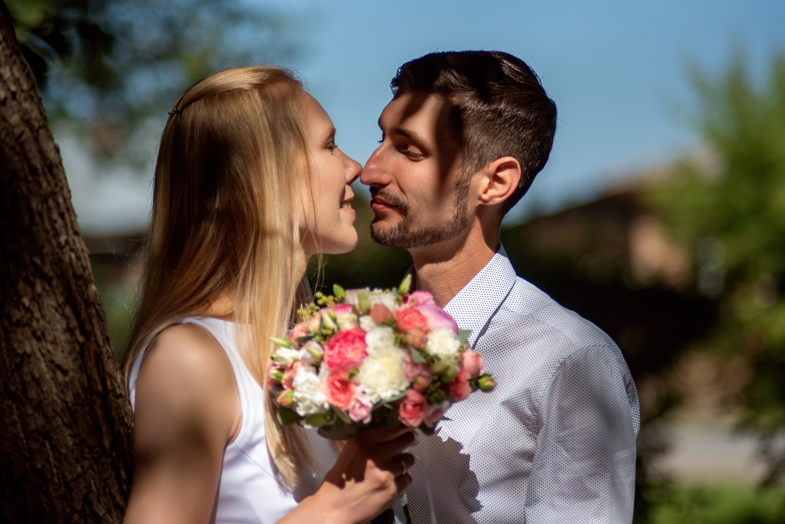 Свадебная осень 2022. Свадебный и семейный фотограф в Камышлове Ирина Чуркина