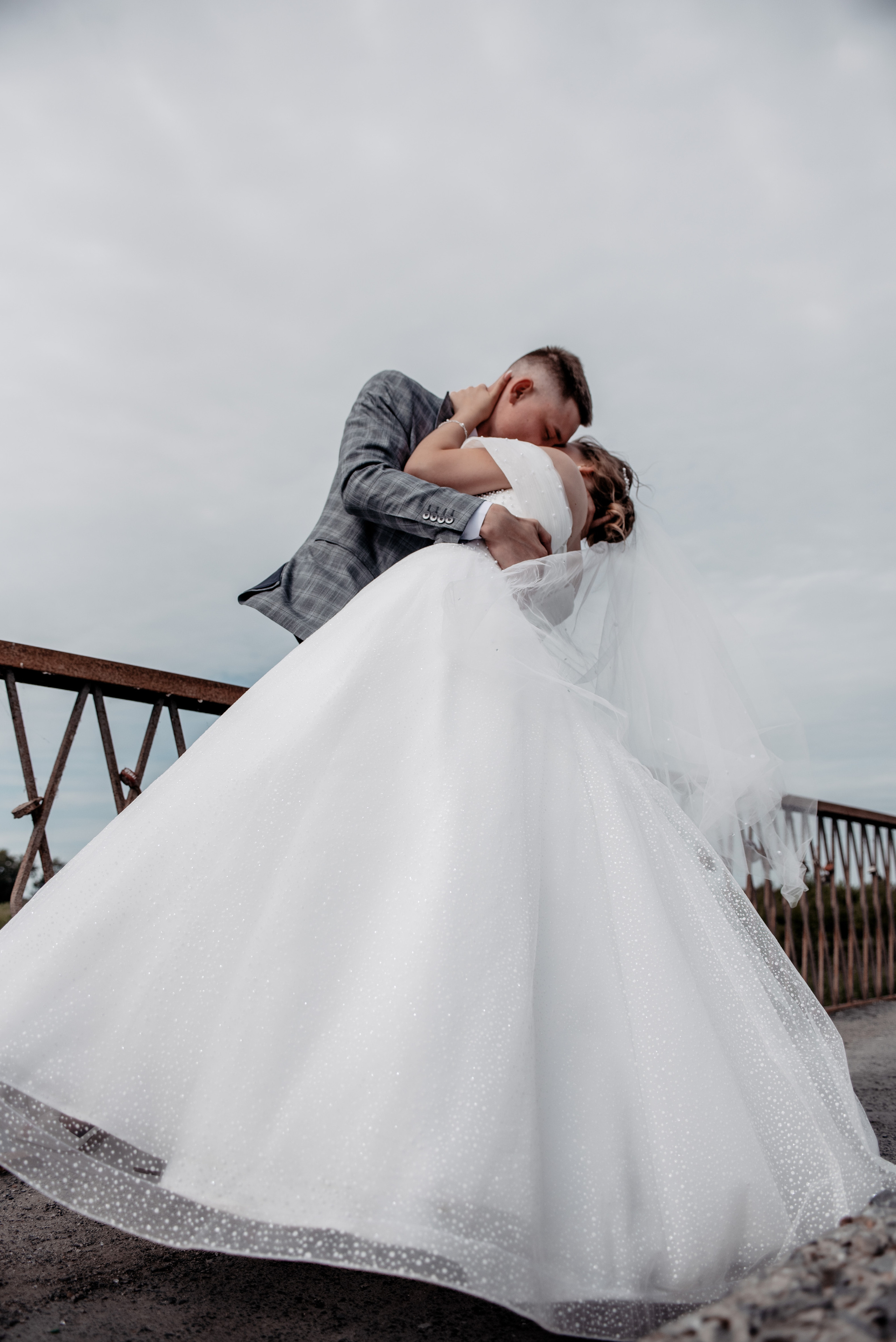 Свадебная осень 2022. Свадебный и семейный фотограф в Камышлове Ирина Чуркина