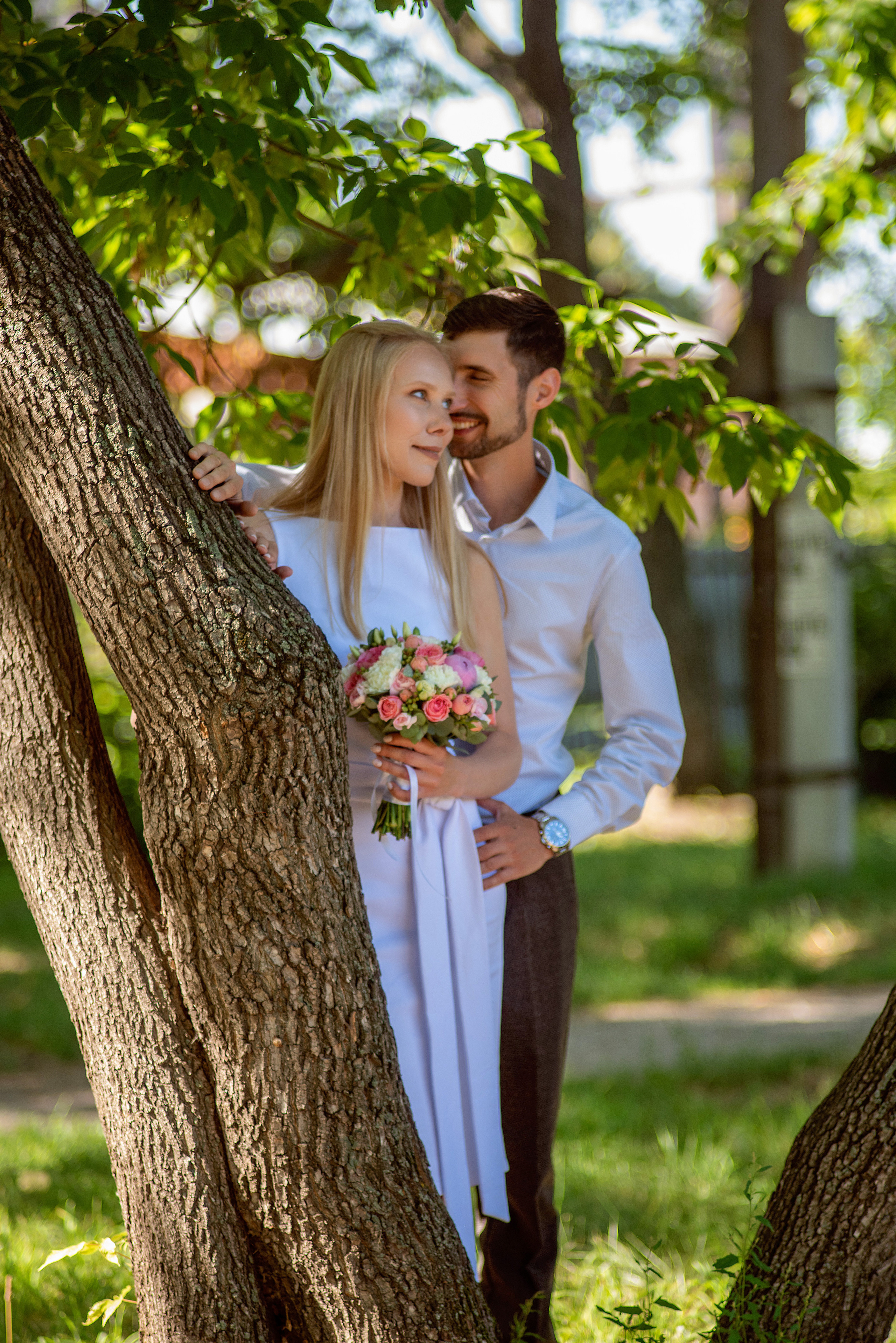 Свадебная осень 2022. Свадебный и семейный фотограф в Камышлове Ирина Чуркина