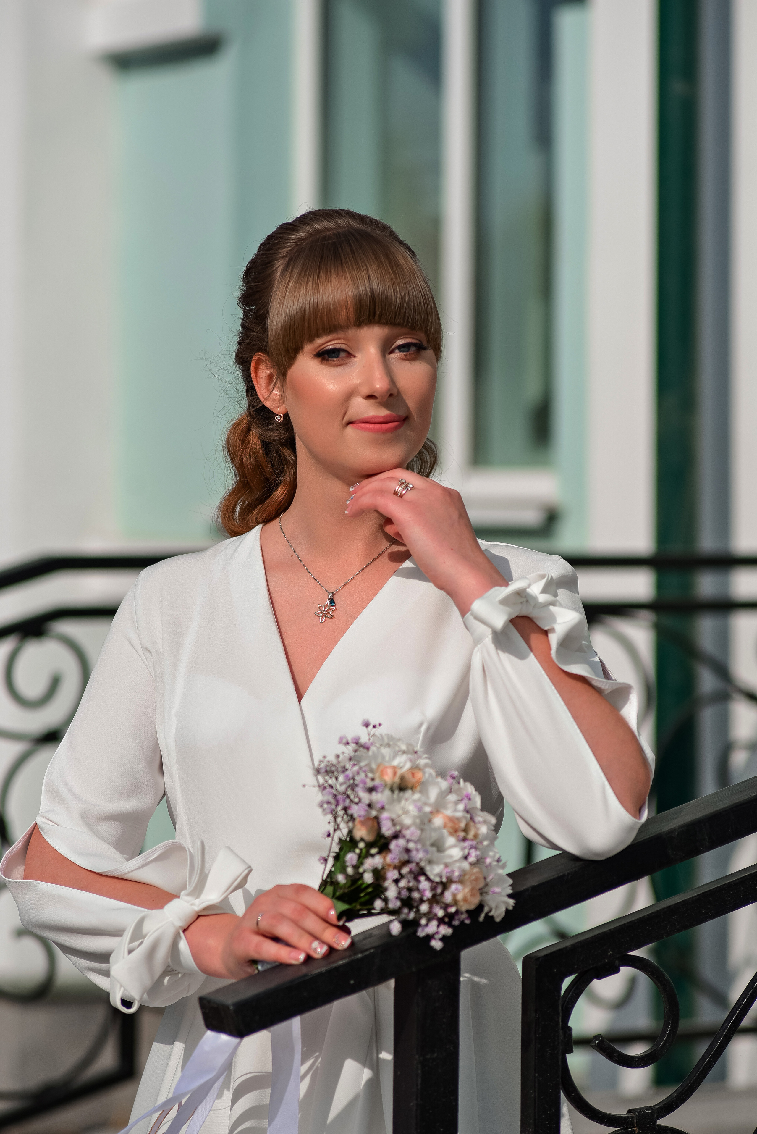 Свадебная осень 2022. Свадебный и семейный фотограф в Камышлове Ирина Чуркина