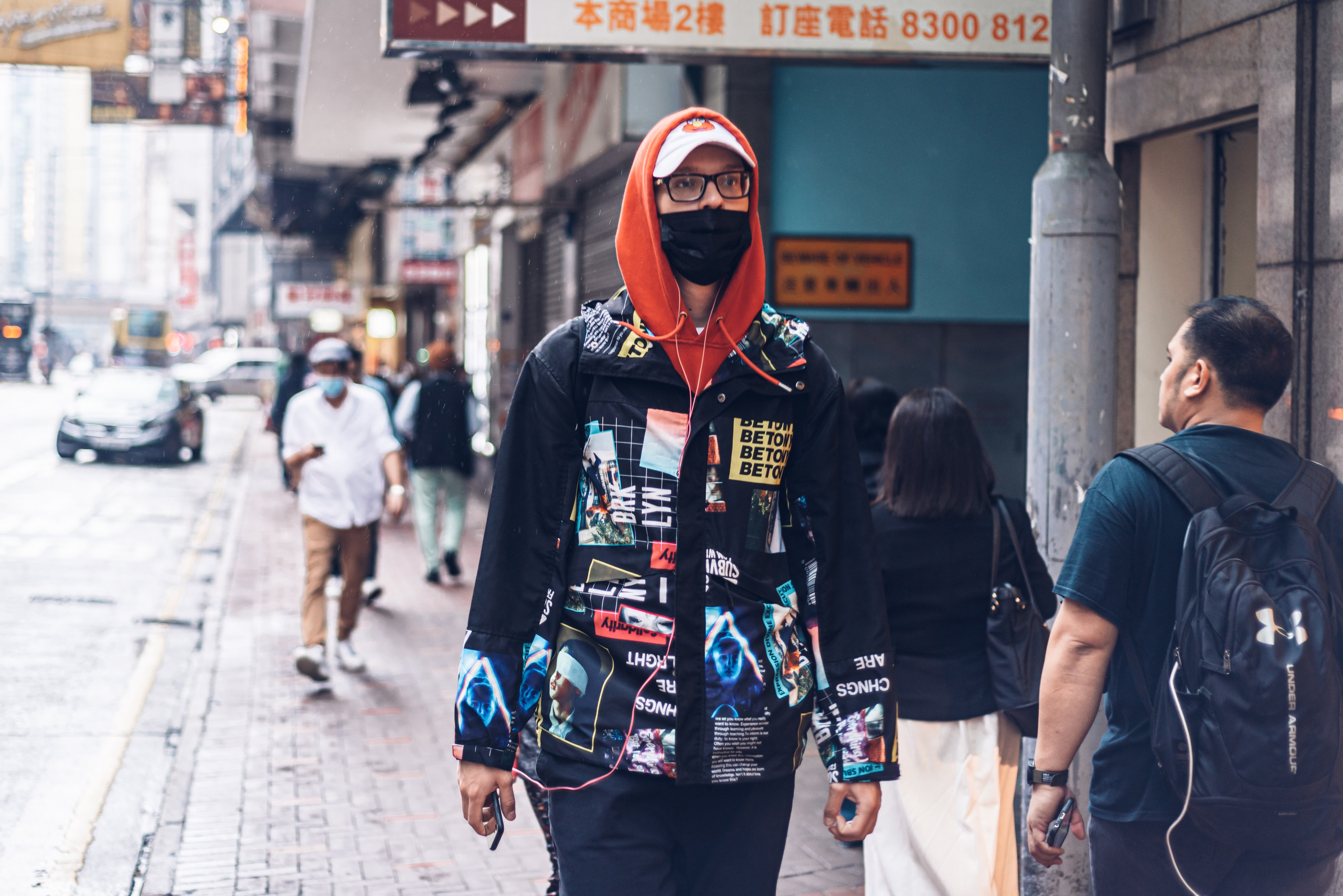 Фотограф из Гуанчжоу в Гонконге| Истории, вдохновение и работа. Коммерческий и предметный фотограф в Гуанчжоу Коваленко Александр