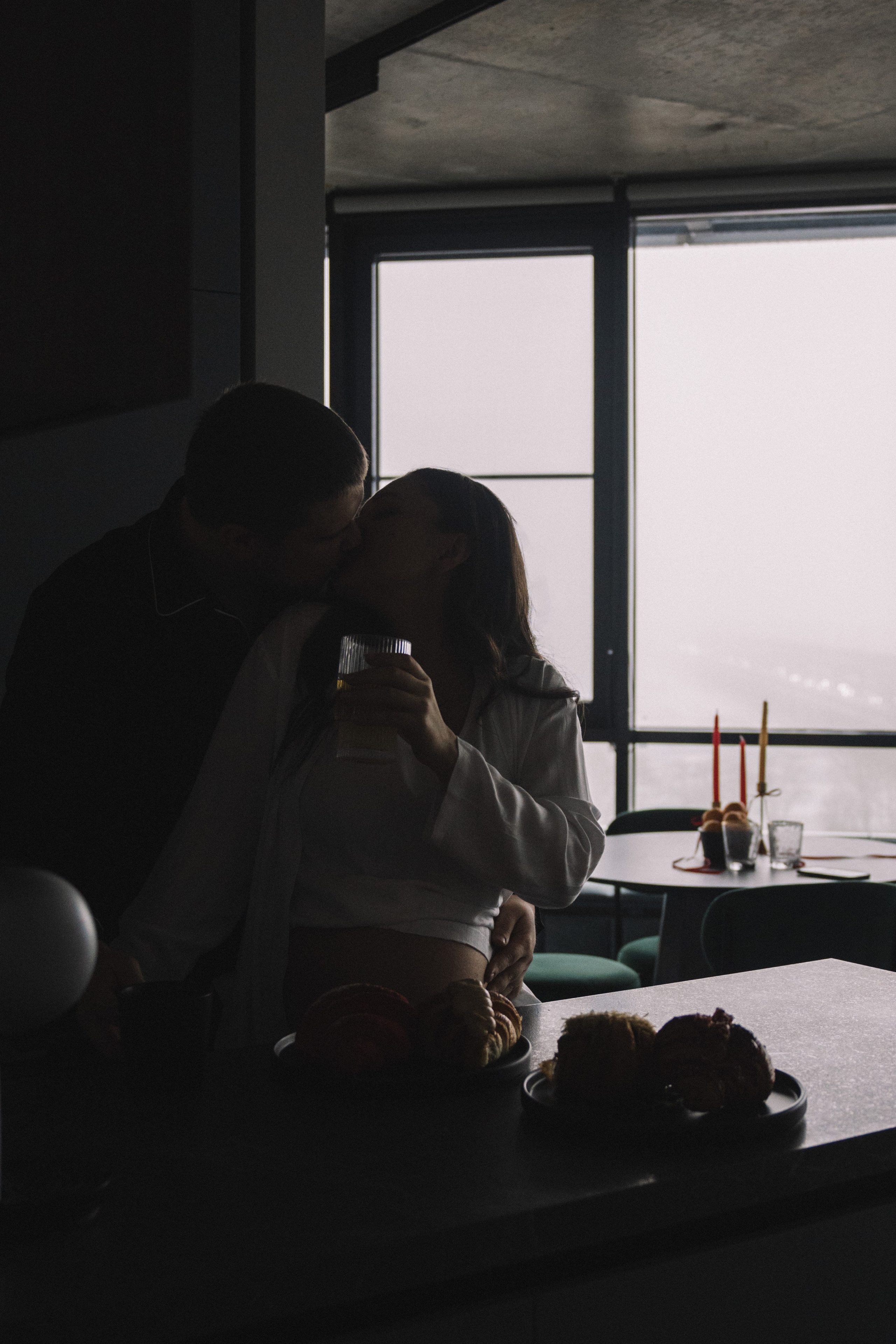 Ольга и Артем. Фотограф в Воронеже Юлия Игнатьева