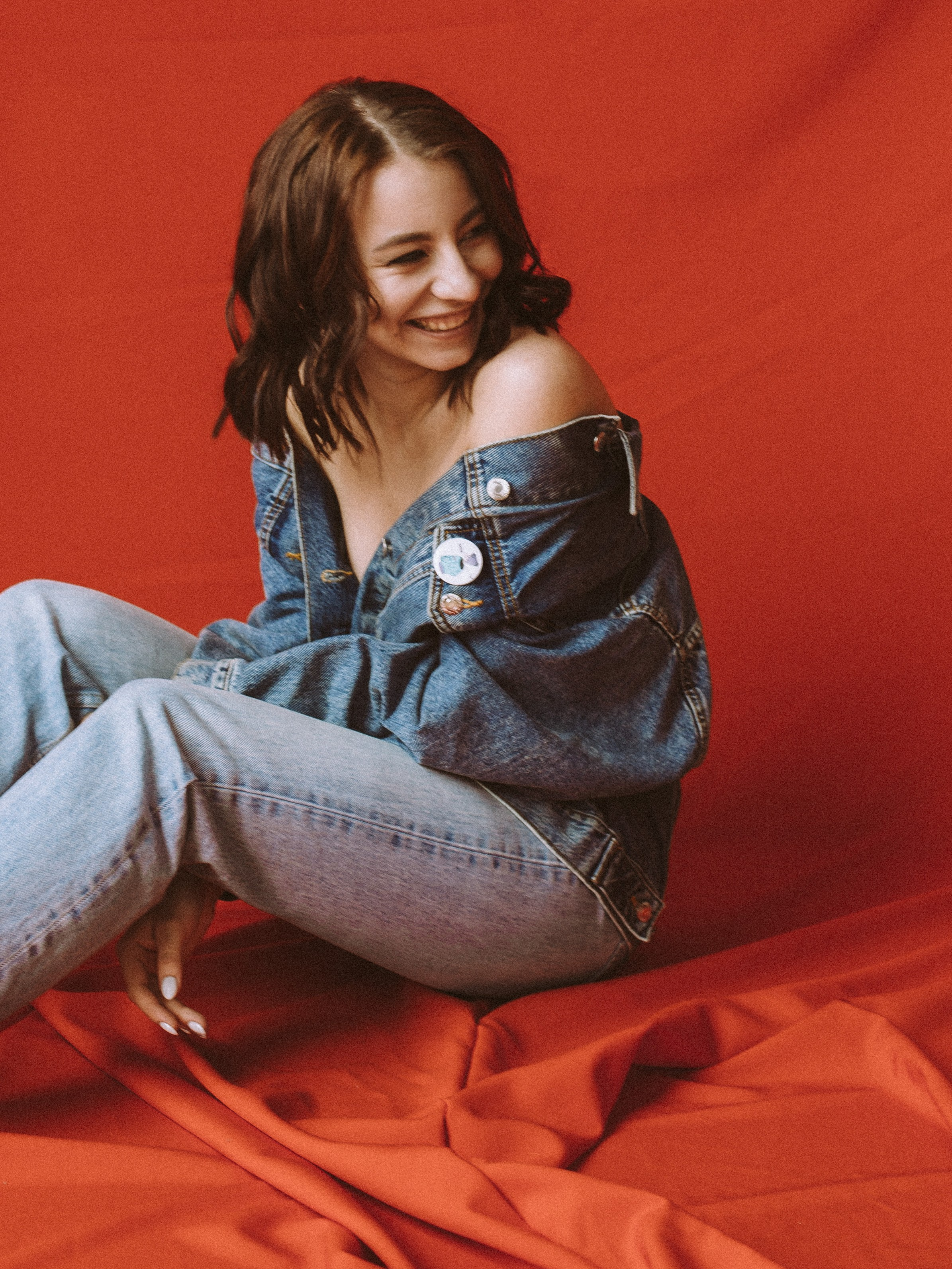 Лиза. Фотограф в Воронеже Юлия Игнатьева