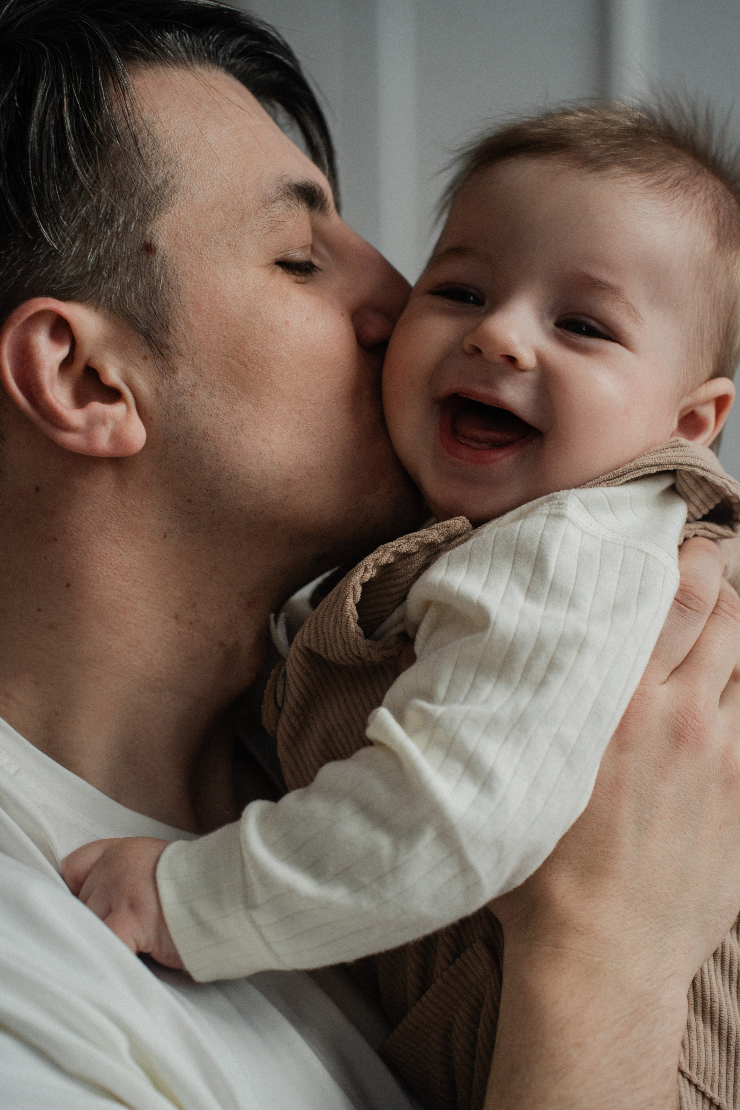 Сергей Елизавета Артём. Фотограф в Воронеже Юлия Игнатьева