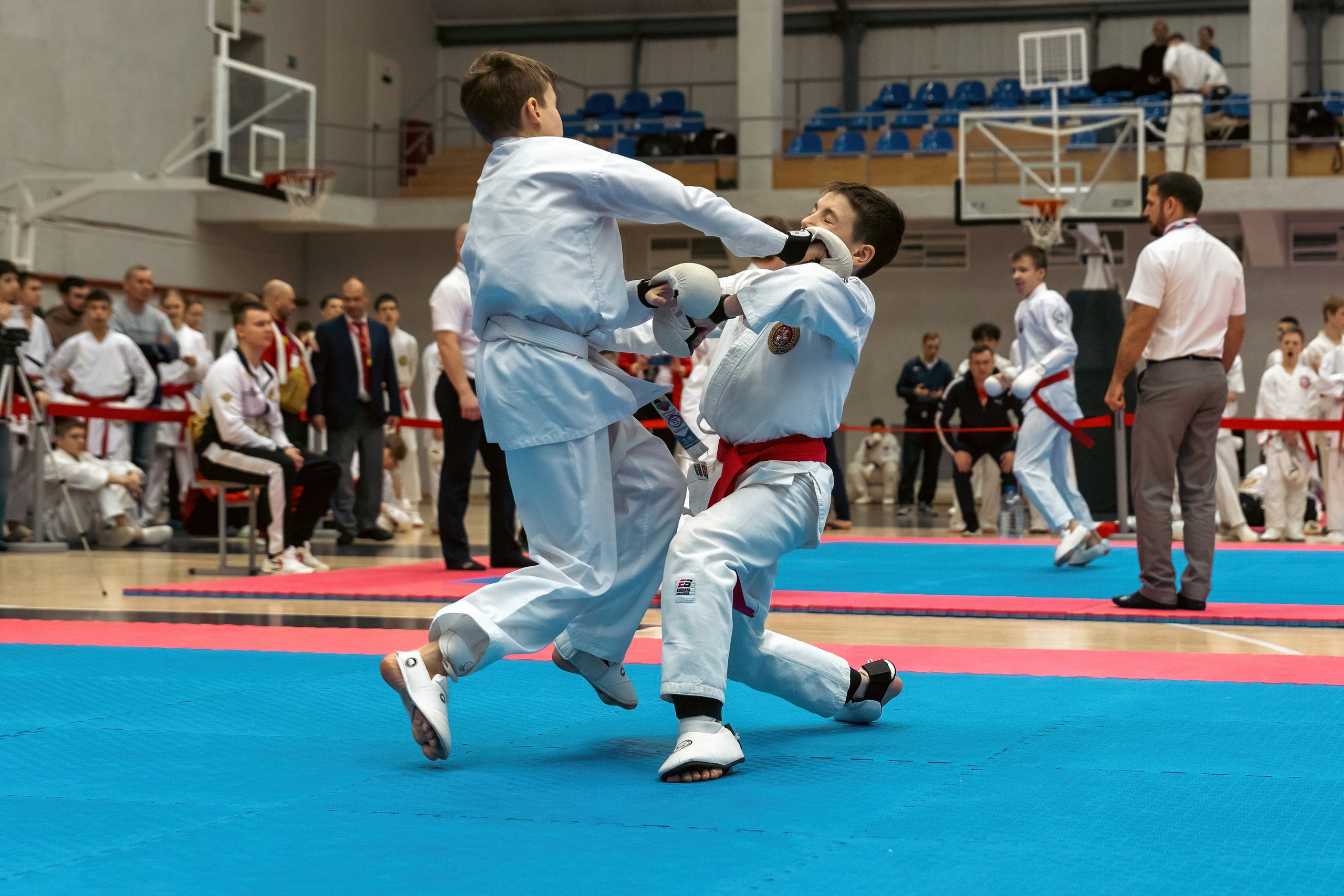 Съёмки спортивных мероприятий. Александр Хрипушин фотограф Воронеж